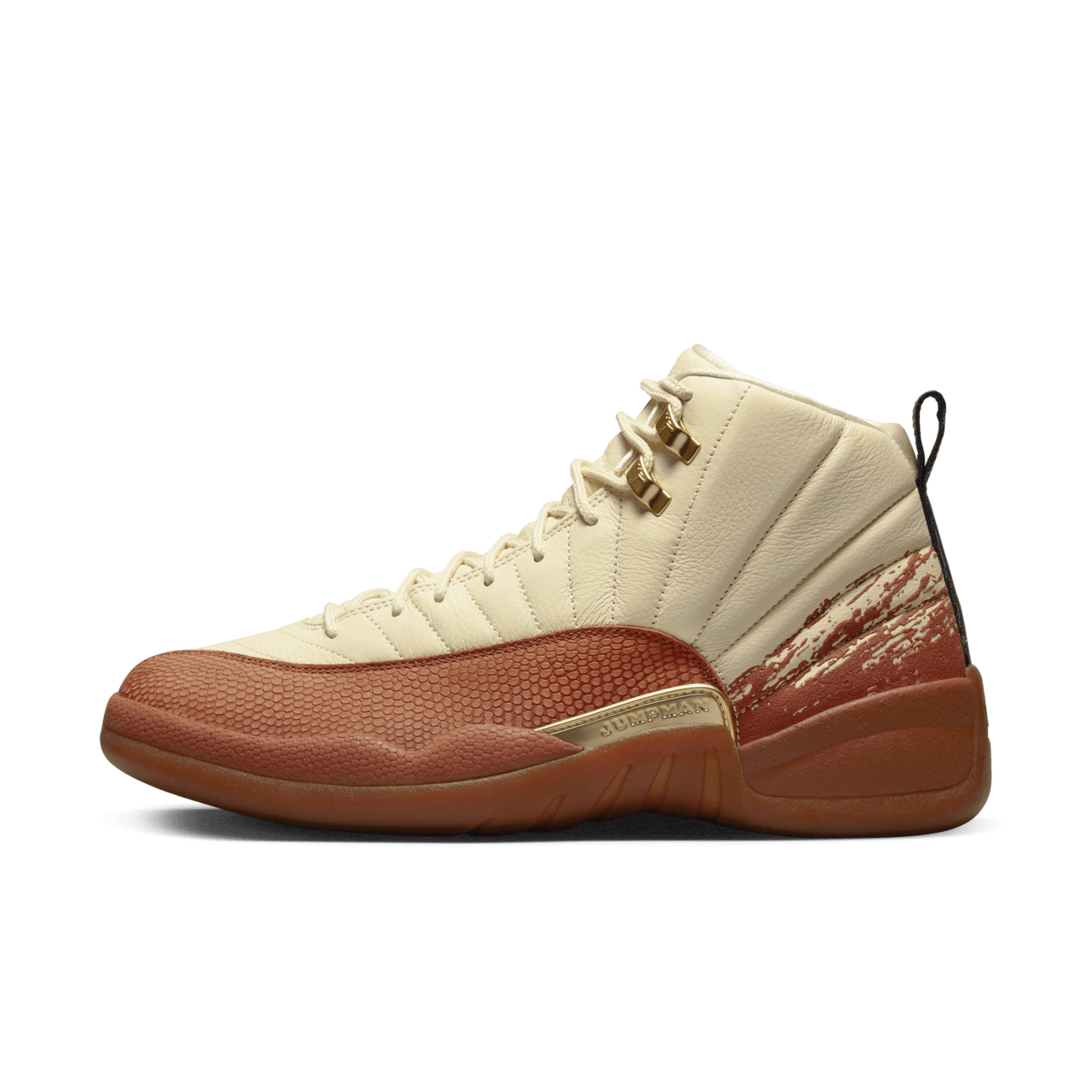 วันเปิดตัว Air Jordan 12 "Eastside Golf" (DV1758-108)