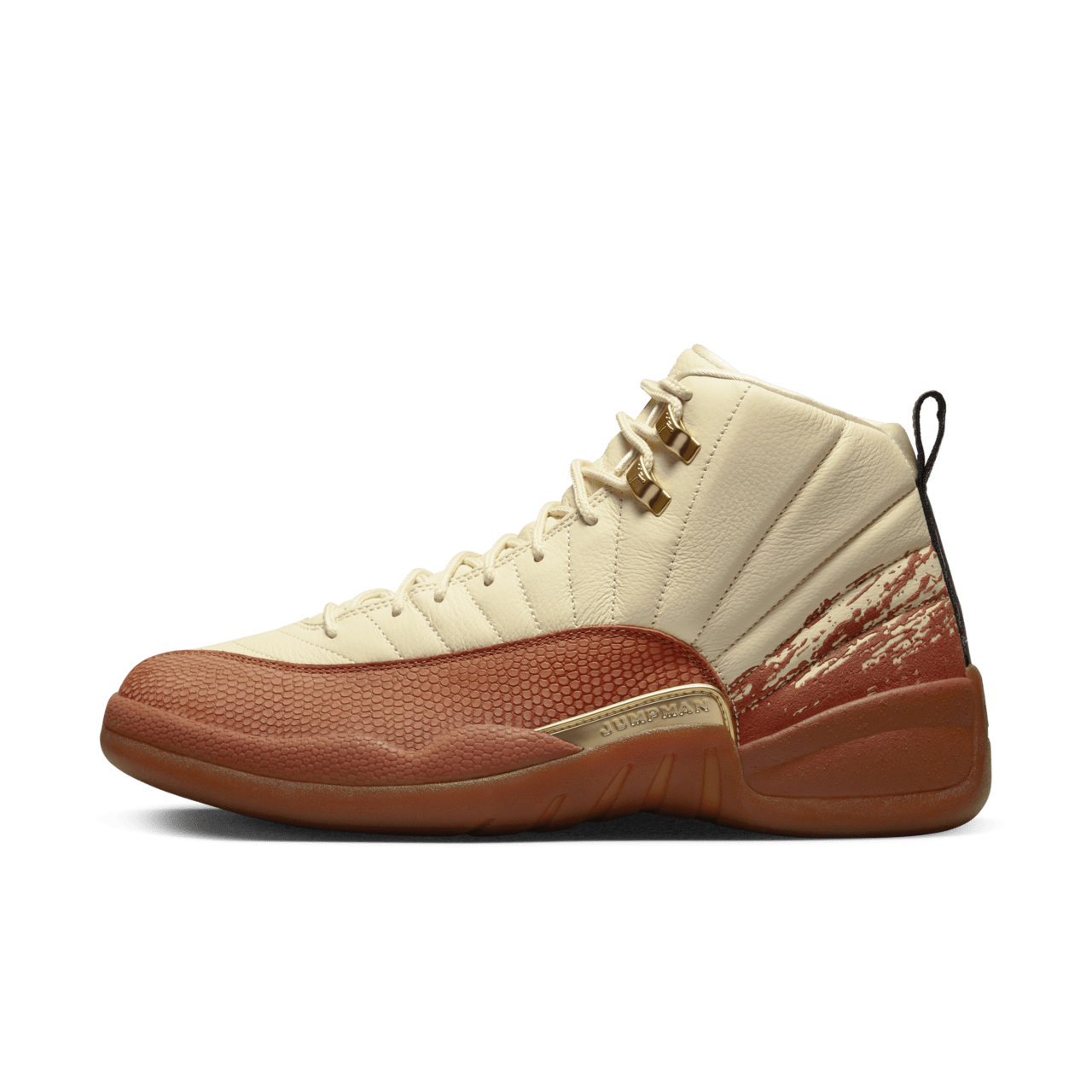 Fecha de lanzamiento del Air Jordan 12 "Eastside Golf" (DV1758-108)