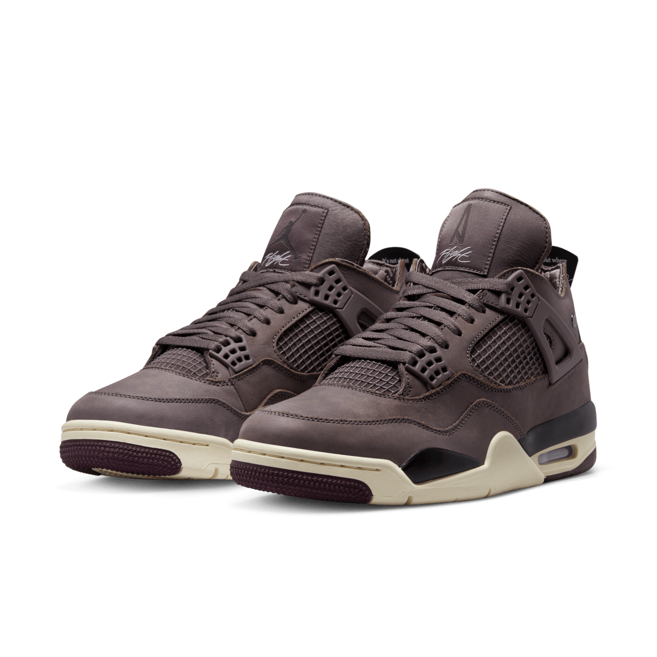 Fecha de lanzamiento del Air Jordan 4 "A Ma Maniére" (DV6773-220)