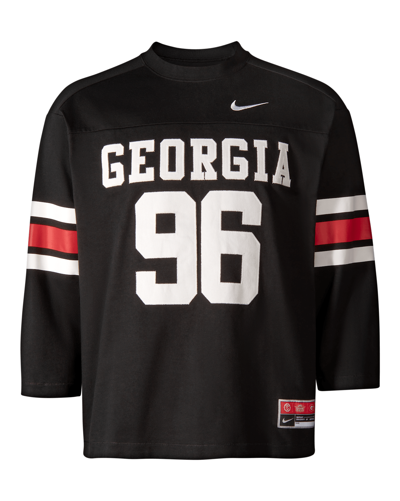 Nike x Class Trip x UGA x Outkast Apparel Collection Release Date