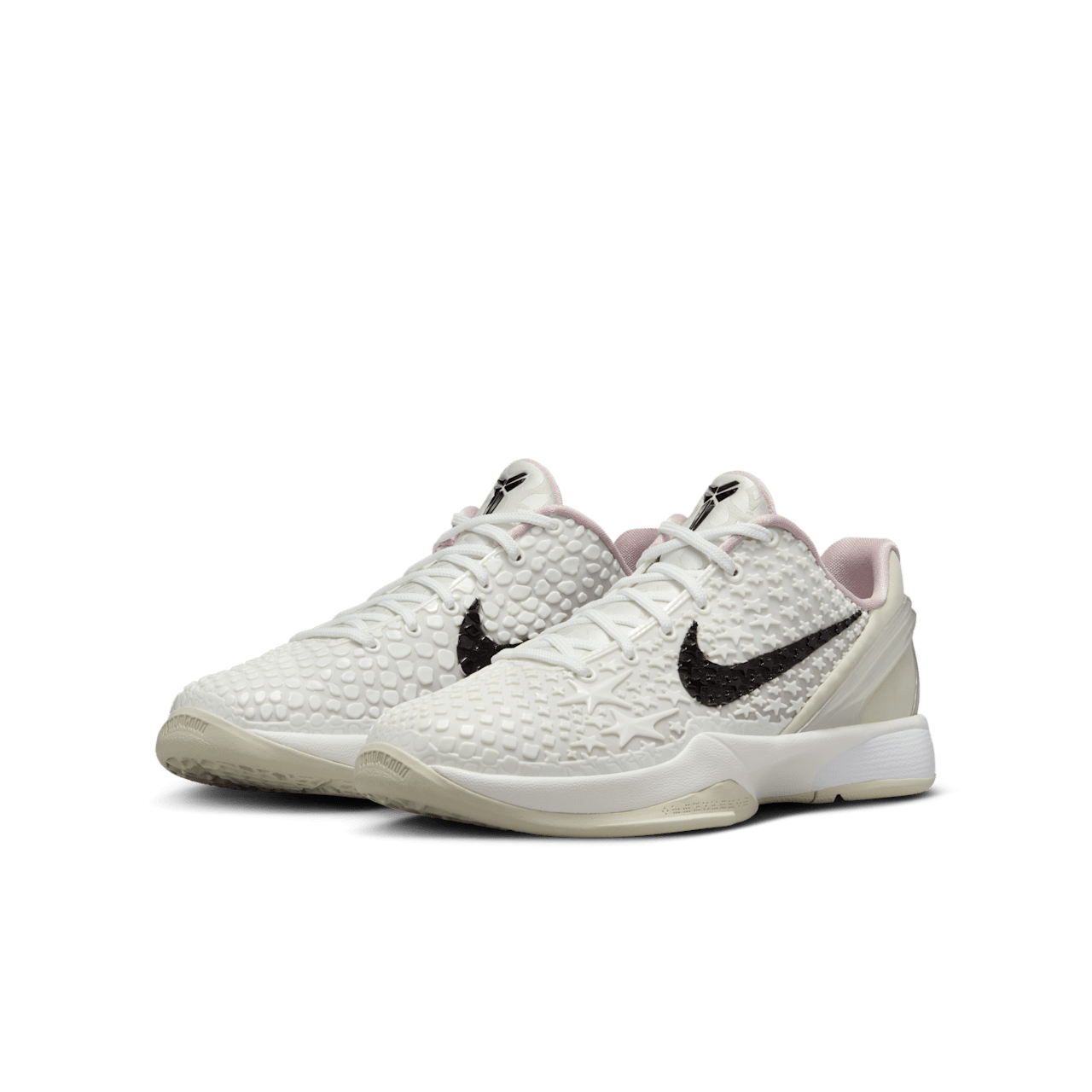 Big Kids' Kobe VI Release Date