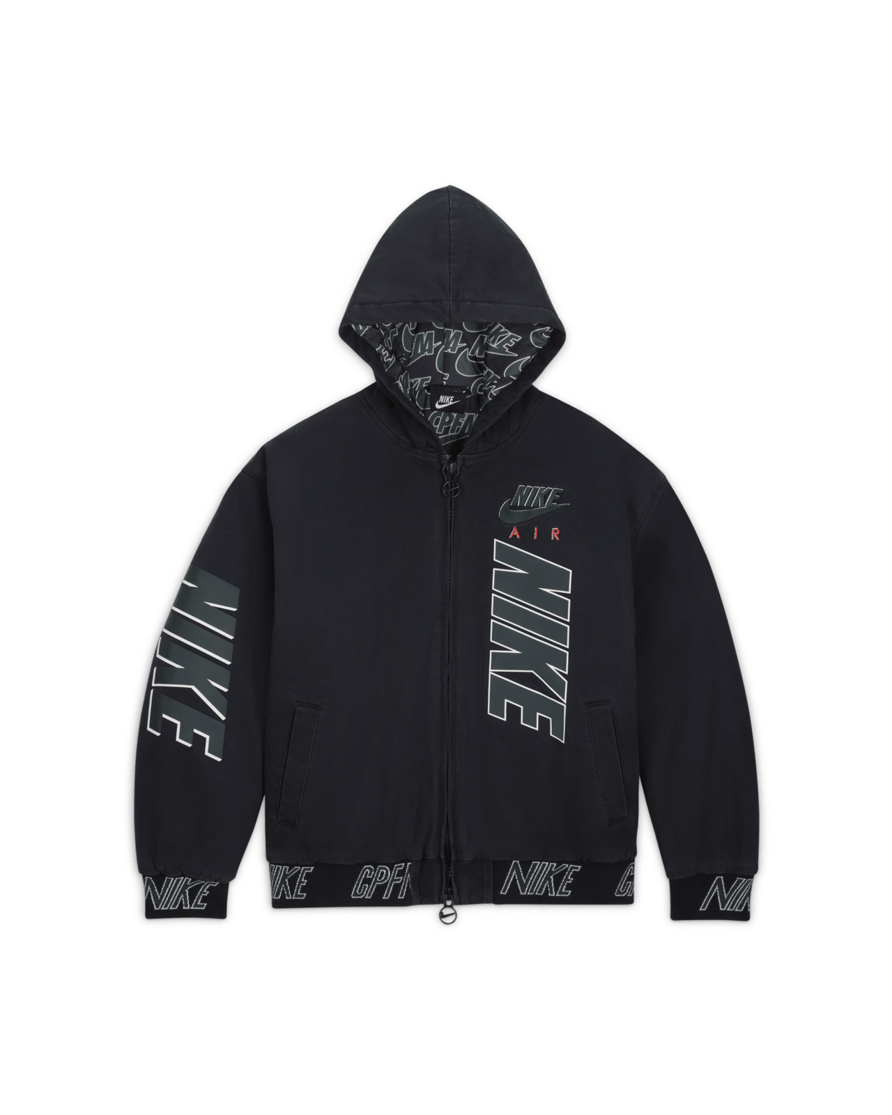 Collezione di abbigliamento Nike x Cactus Plant Flea Market - Data del lancio