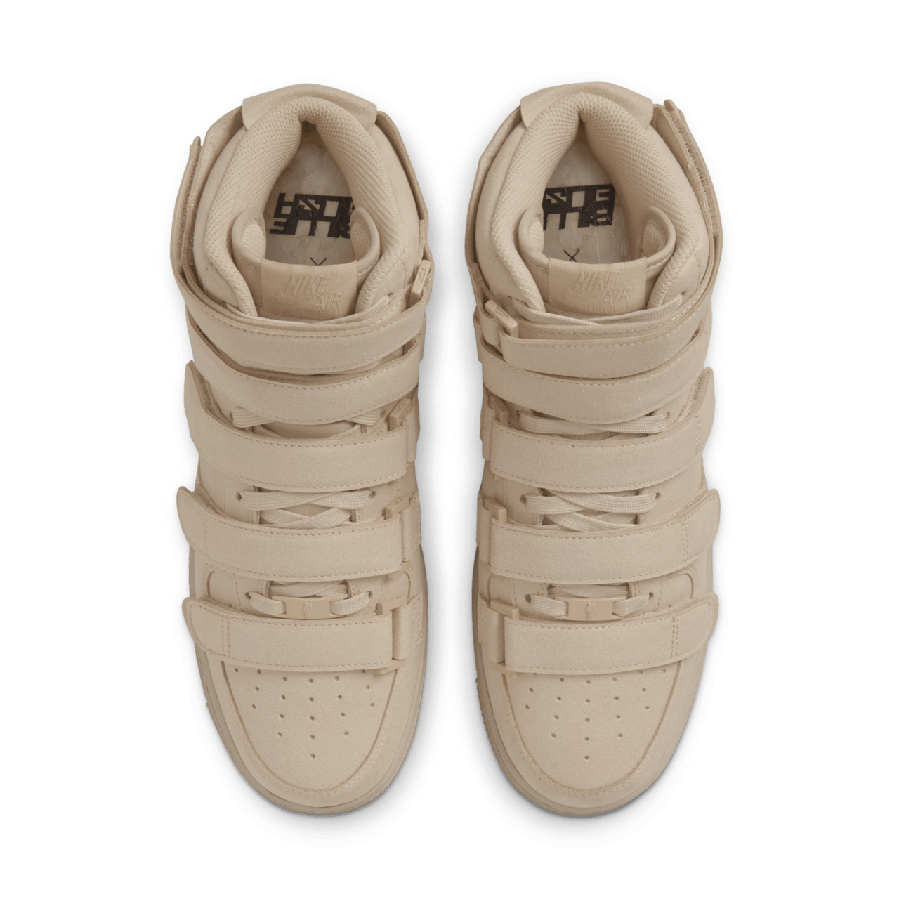Air Force 1 Billie 'Mushroom' (DM7926-200) 發售日期