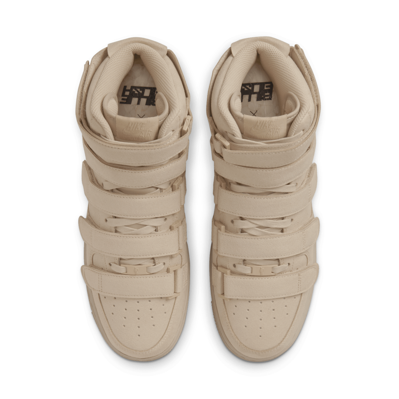 Air Force 1 Billie 'Mushroom' (DM7926-200) Release Date