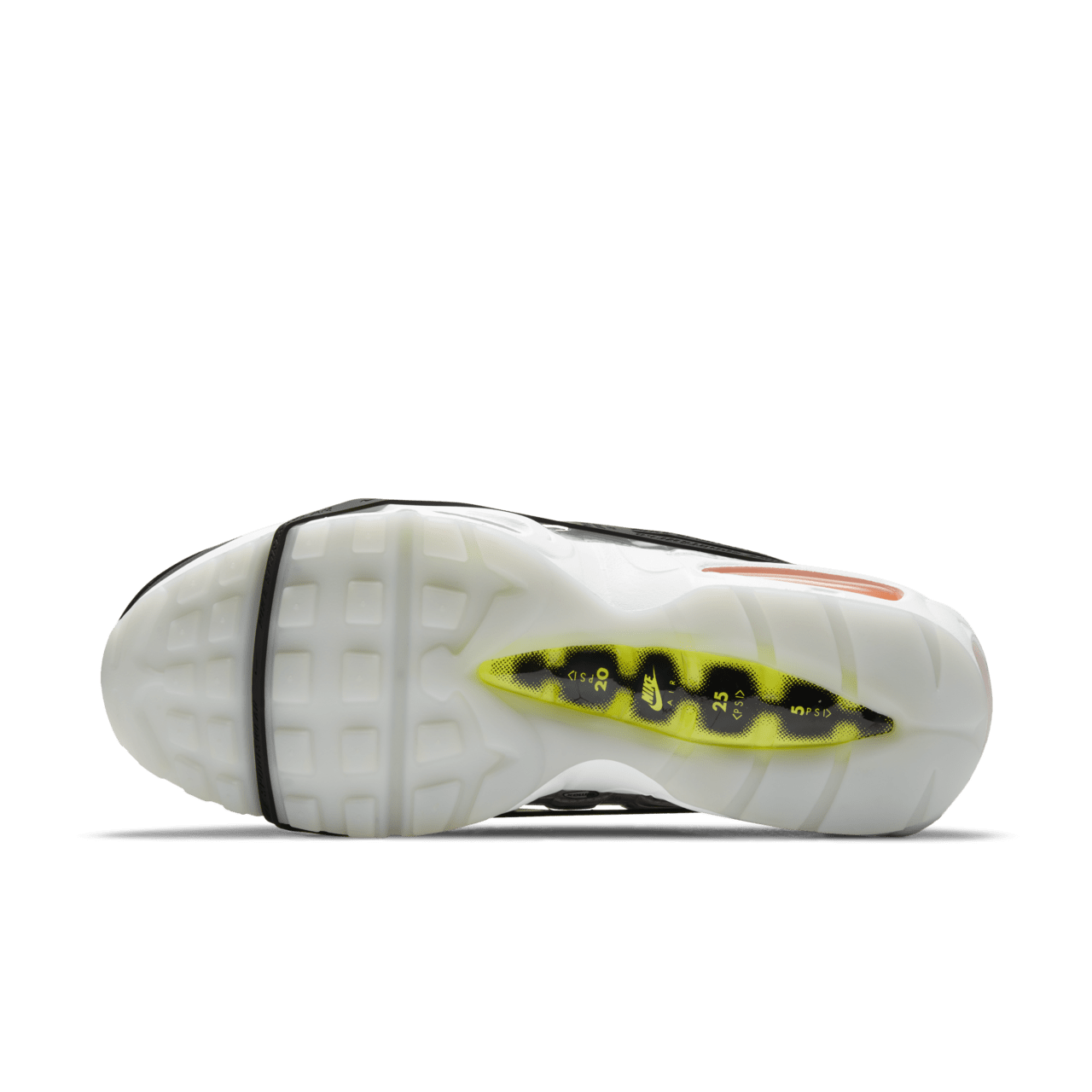 NIKE 95 Heritage DD5482 902 NIKE AM 95 SE SM Nike SNKRS