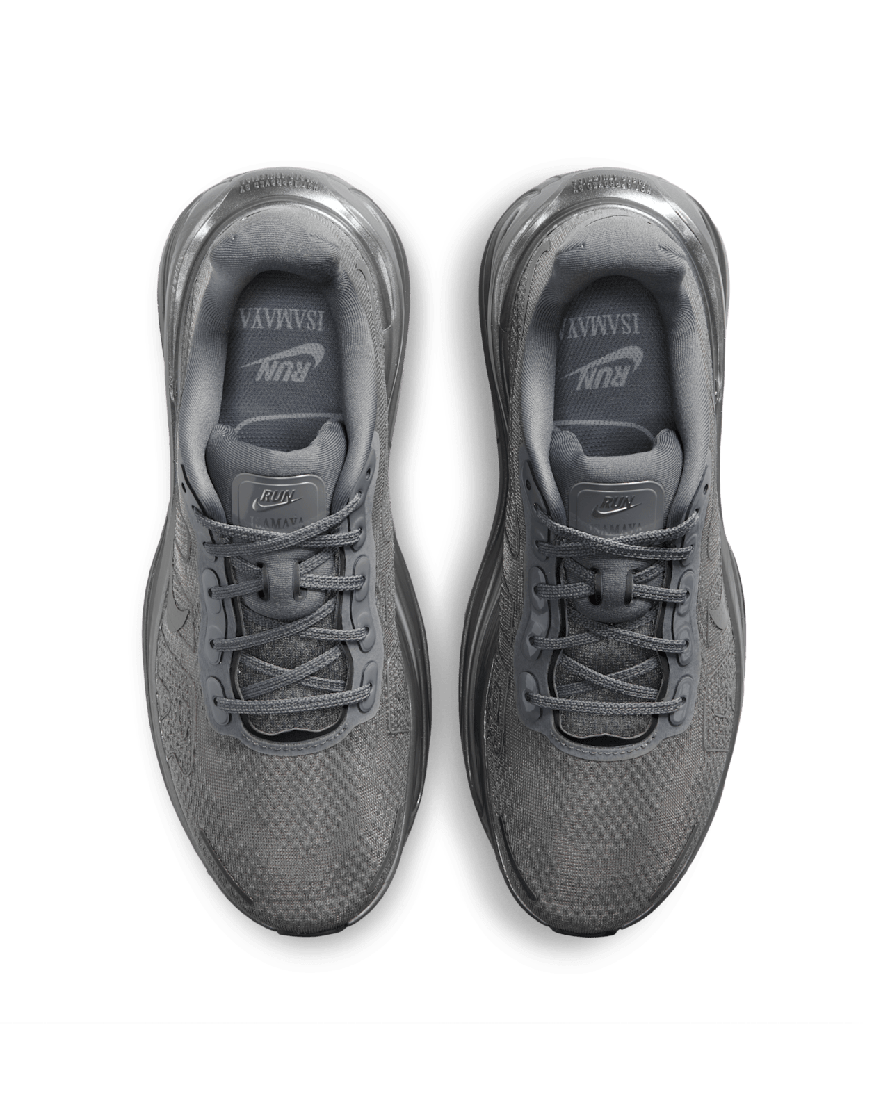 Női Vomero Premium x Isamaya Ffrench „Smoke Grey and Light Smoke Grey” (IR1988-084) – megjelenési dátum