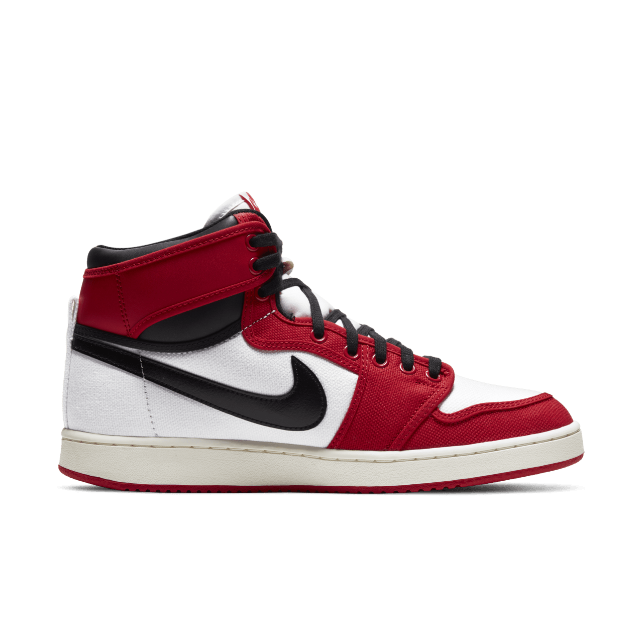 วันเปิดตัว Air Jordan 1 KO “Chicago”