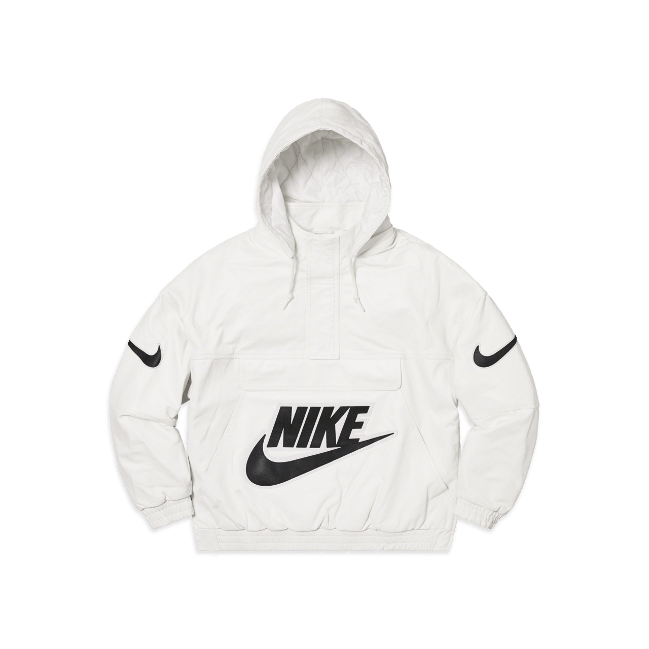 Supreme x nike jacket online