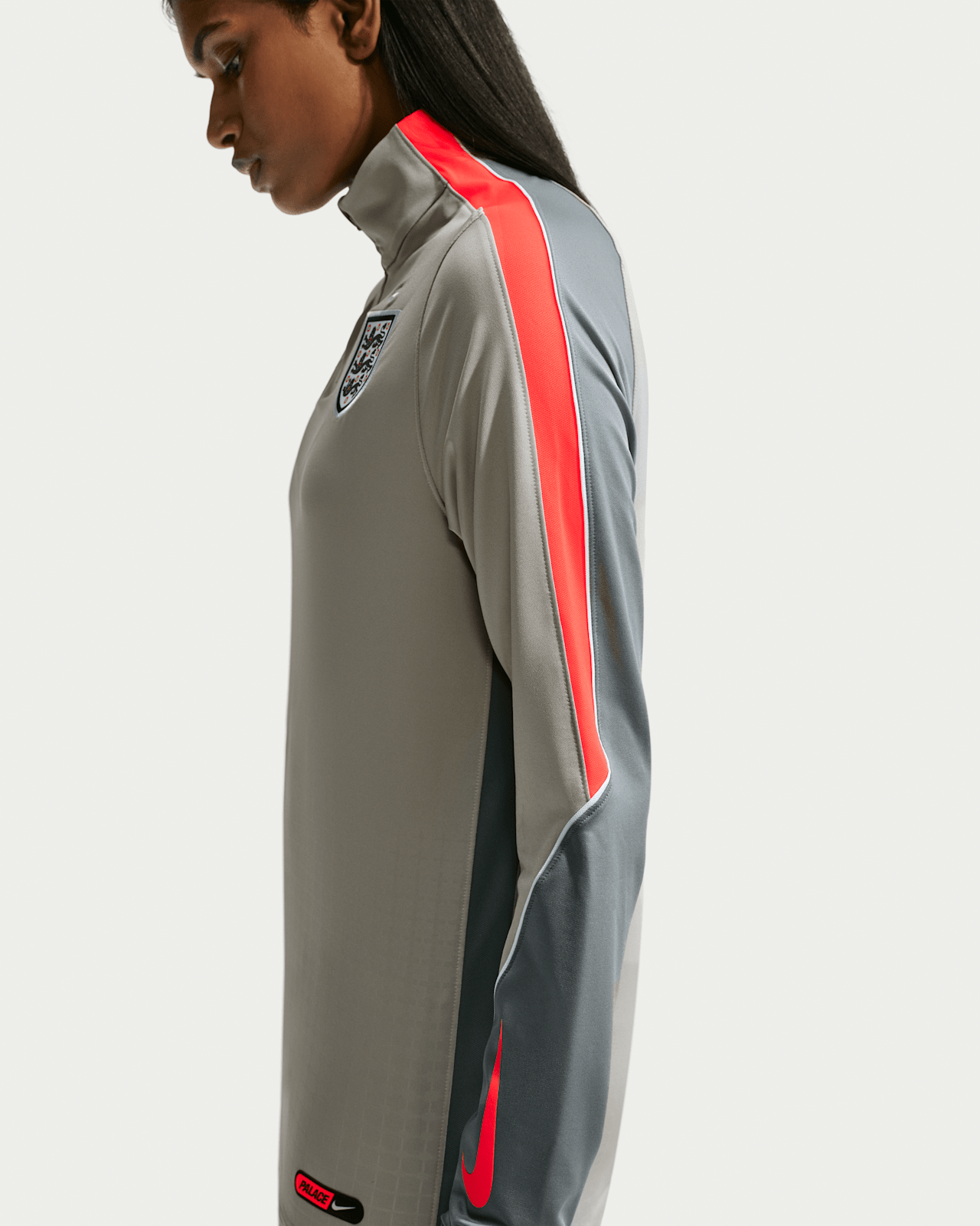 England x Palace Collection – Releasedatum