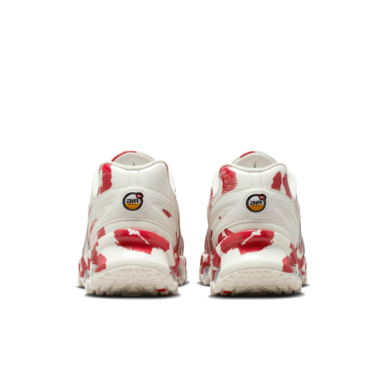 Damskie Air Max Dn8 x Vaquera „Sail and Prime Red” (IM4029-100) – data premiery