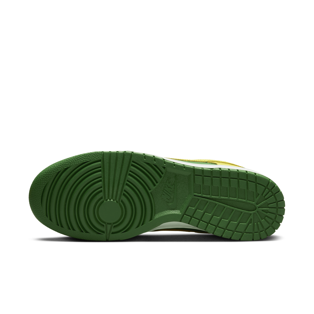 Dunk 低筒鞋 'Apple Green and Yellow Strike' (DV0833-300) 發售日期