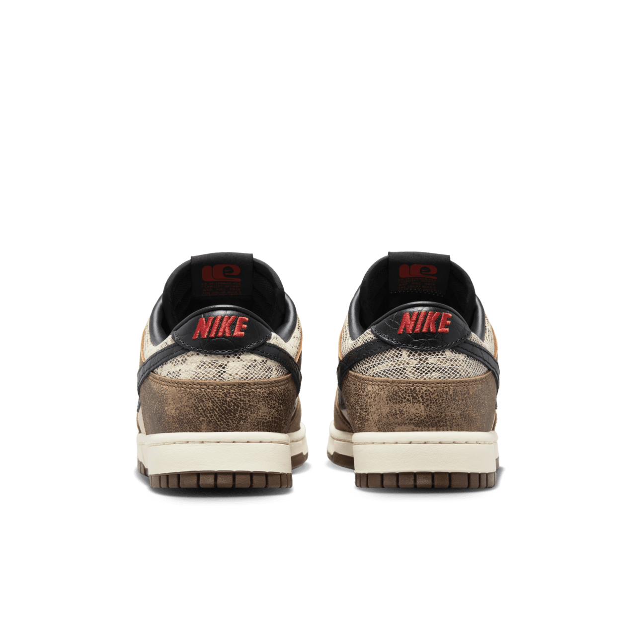 Dunk Low 'Head 2 Head' (FJ5434-120) Release Date