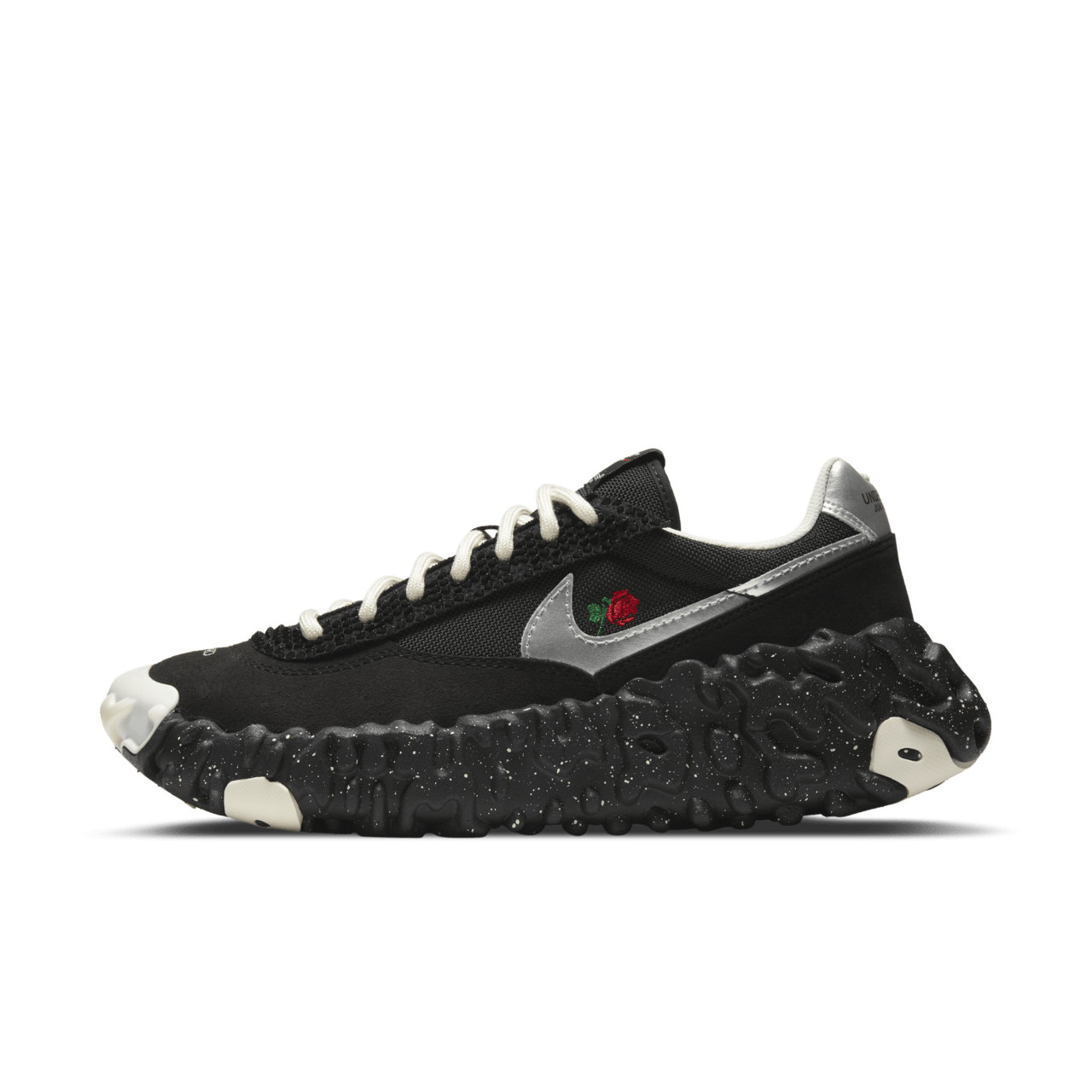 【NIKE公式】オーバーブレイク x アンダーカバー 'Black' (NIKE OVERBREAK / UNDERCOVER / DD1789-001)