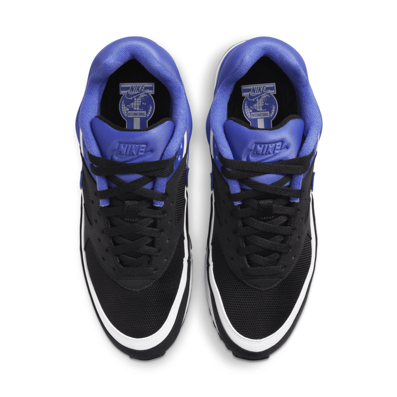 【NIKE公式】エア マックス BW 'Persian Violet' (DJ6124-001 / AIR MAX BW OG)