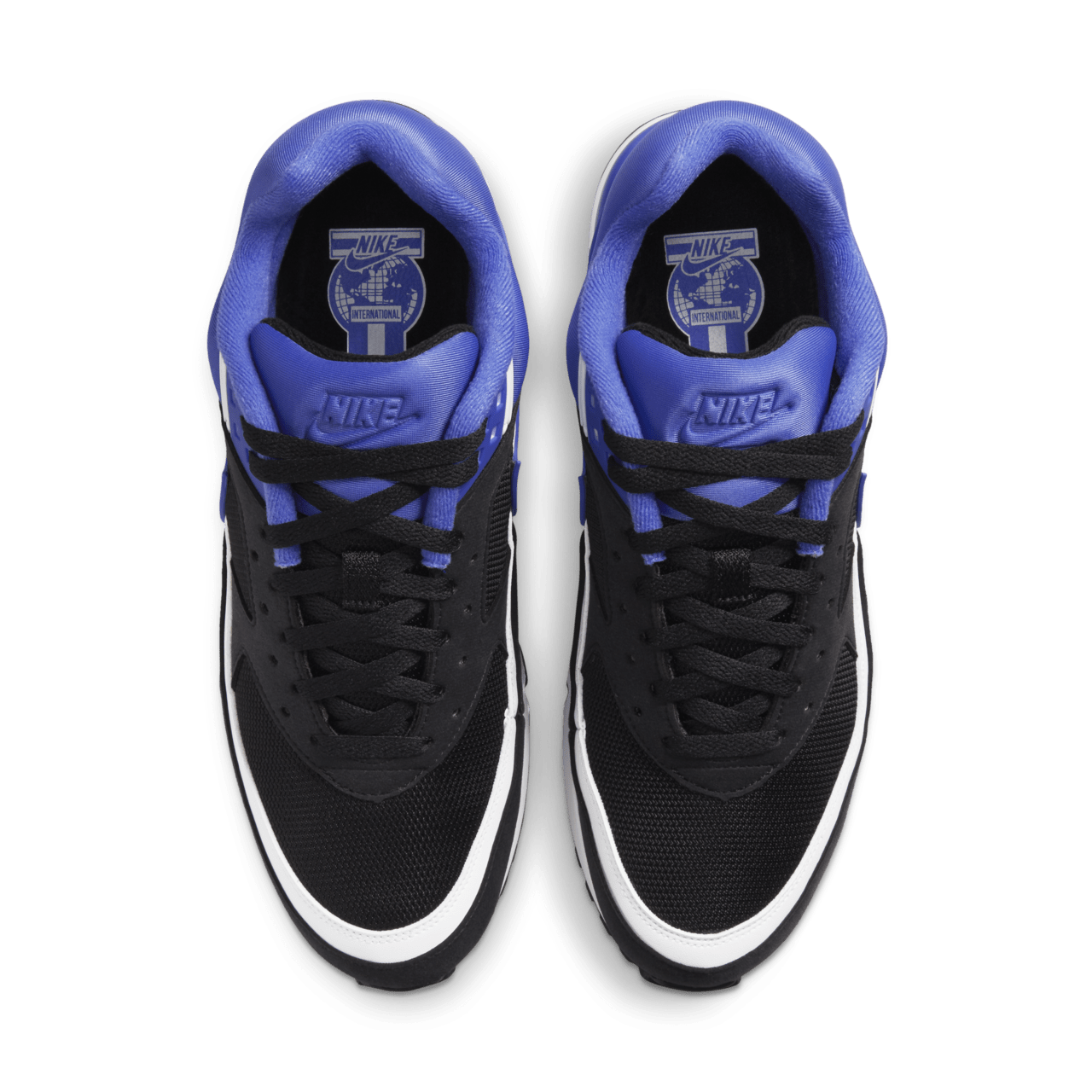 Air Max BW „Persian Violet” – megjelenési dátum