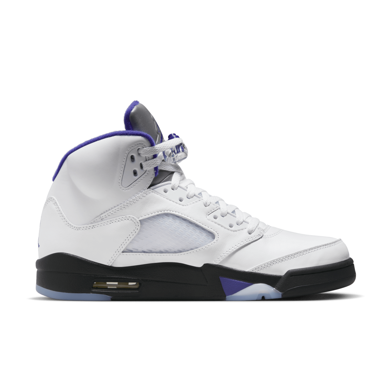 Fecha de lanzamiento del Air Jordan 5 "Dark Concord" (DD0587-141)