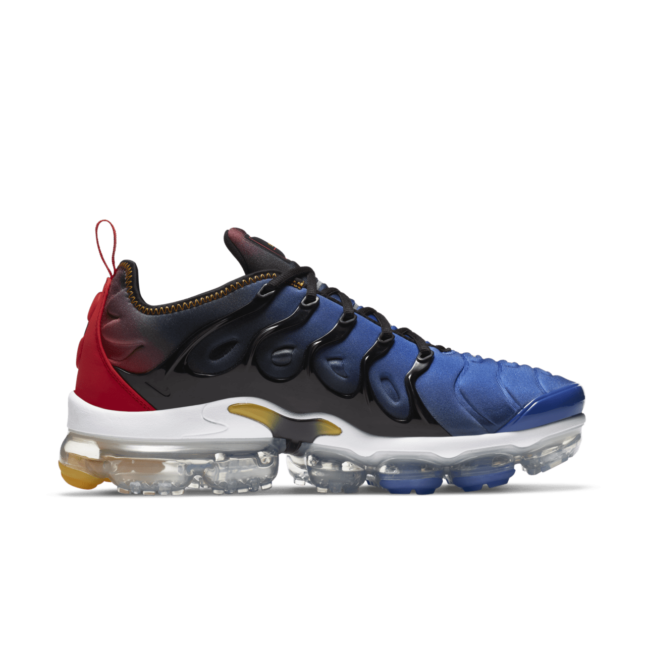 Air VaporMax Plus 'Live Together Play Together' Release Date