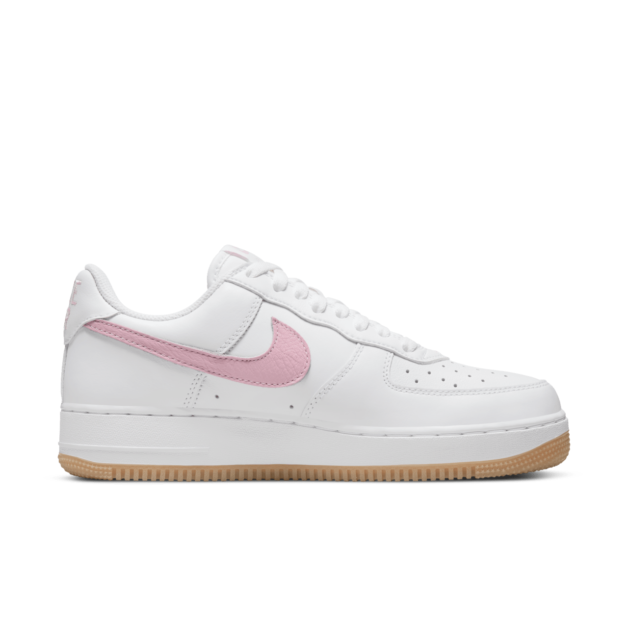 Air Force 1 Low Retro 'Colour of the Month' (DM0576-101) Release Date