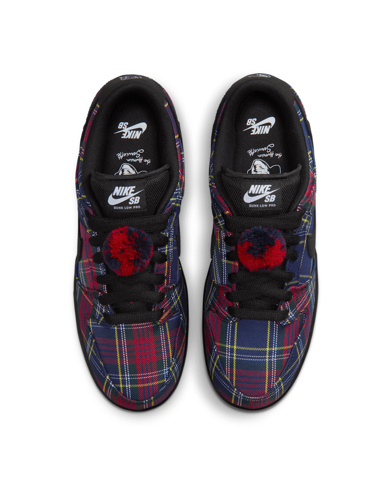 Nike SB Dunk Low 'University Red and Yellow Strike' (II1493-600) Release Date