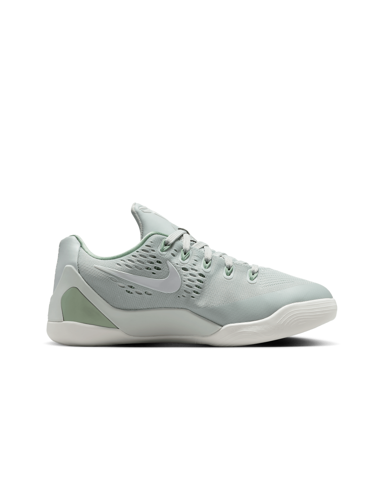 KOBE IX LOW EM GS Release Date