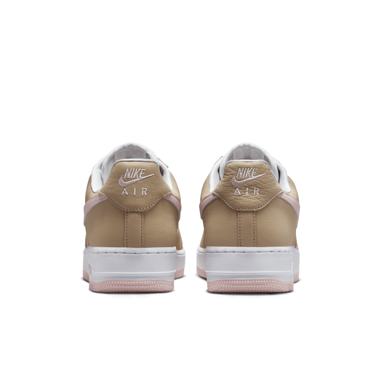 วันเปิดตัว Air Force 1 Low "Linen" (845053-201)