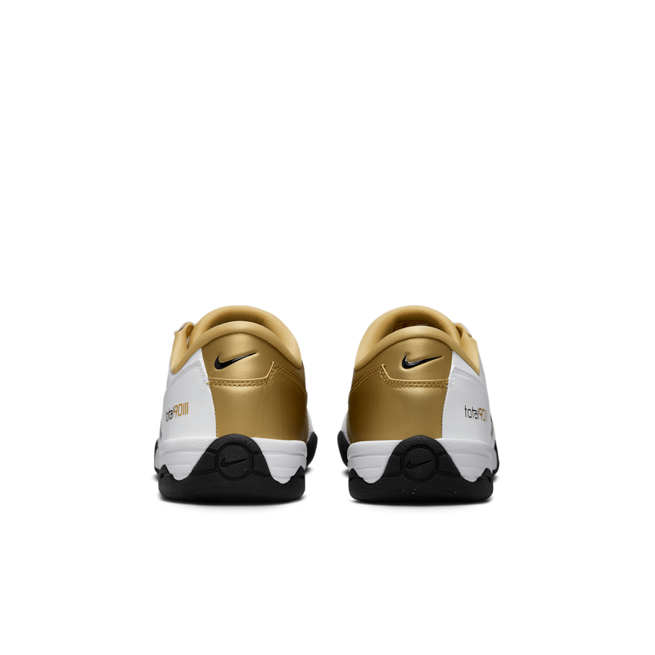 【NIKE公式】トータル 90 SP 'White and Black' (HJ9351-101 / T90 SP)