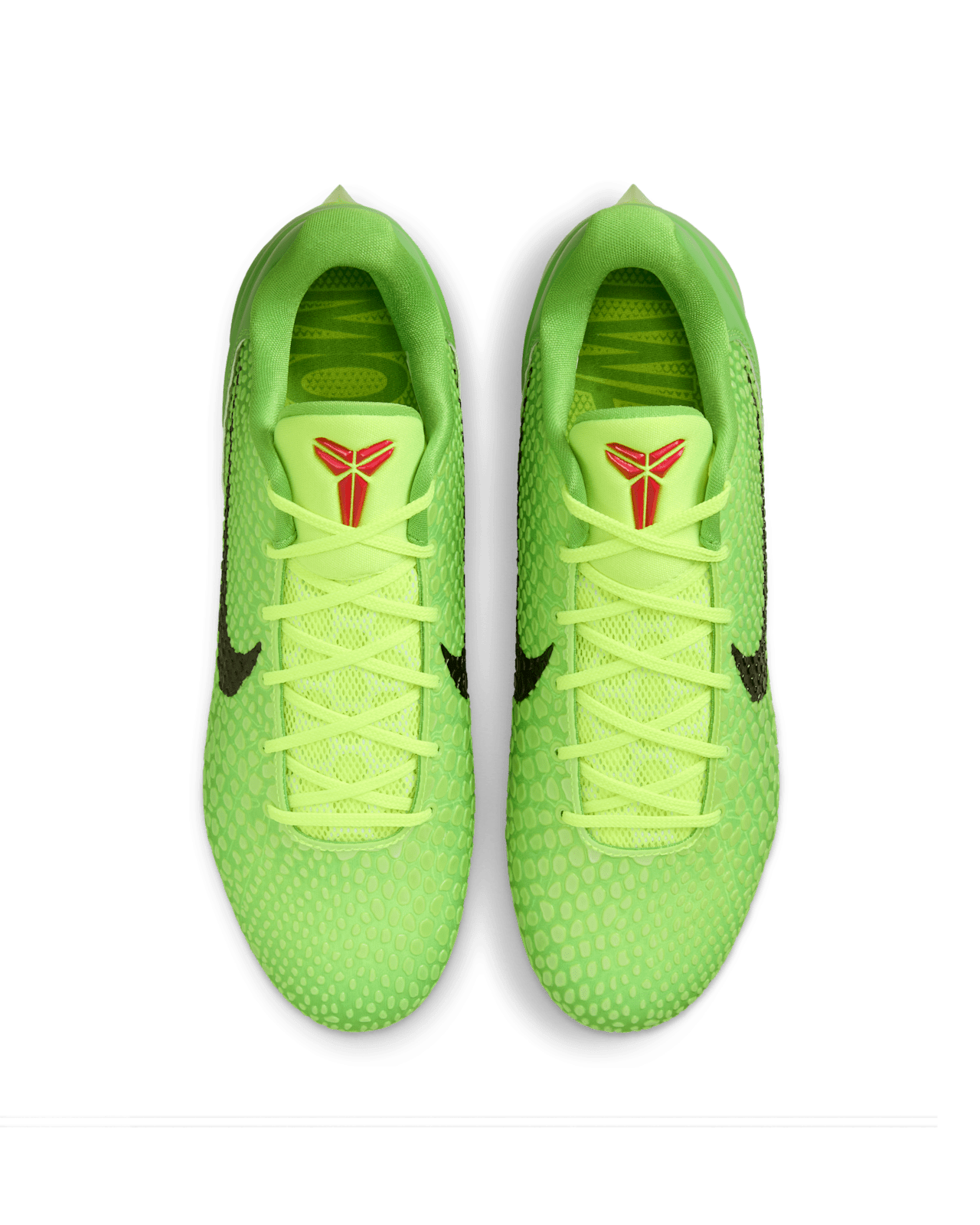 Vapor Edge Kobe 6 'Green Apple' (FQ7645-300) Release Date