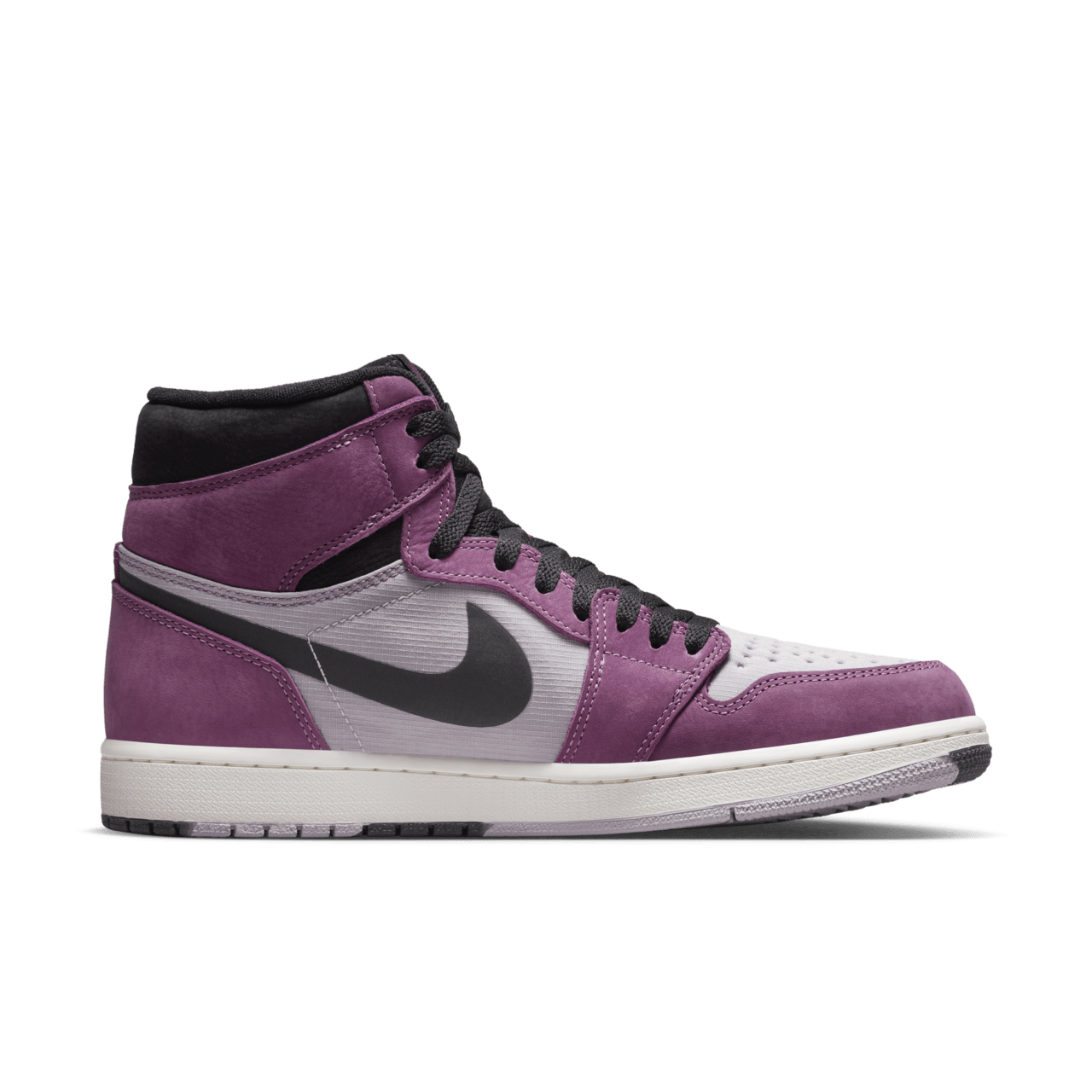 Air Jordan 1 Element GORE-TEX 'Light Bordeaux' (DB2889-500) 發售日期