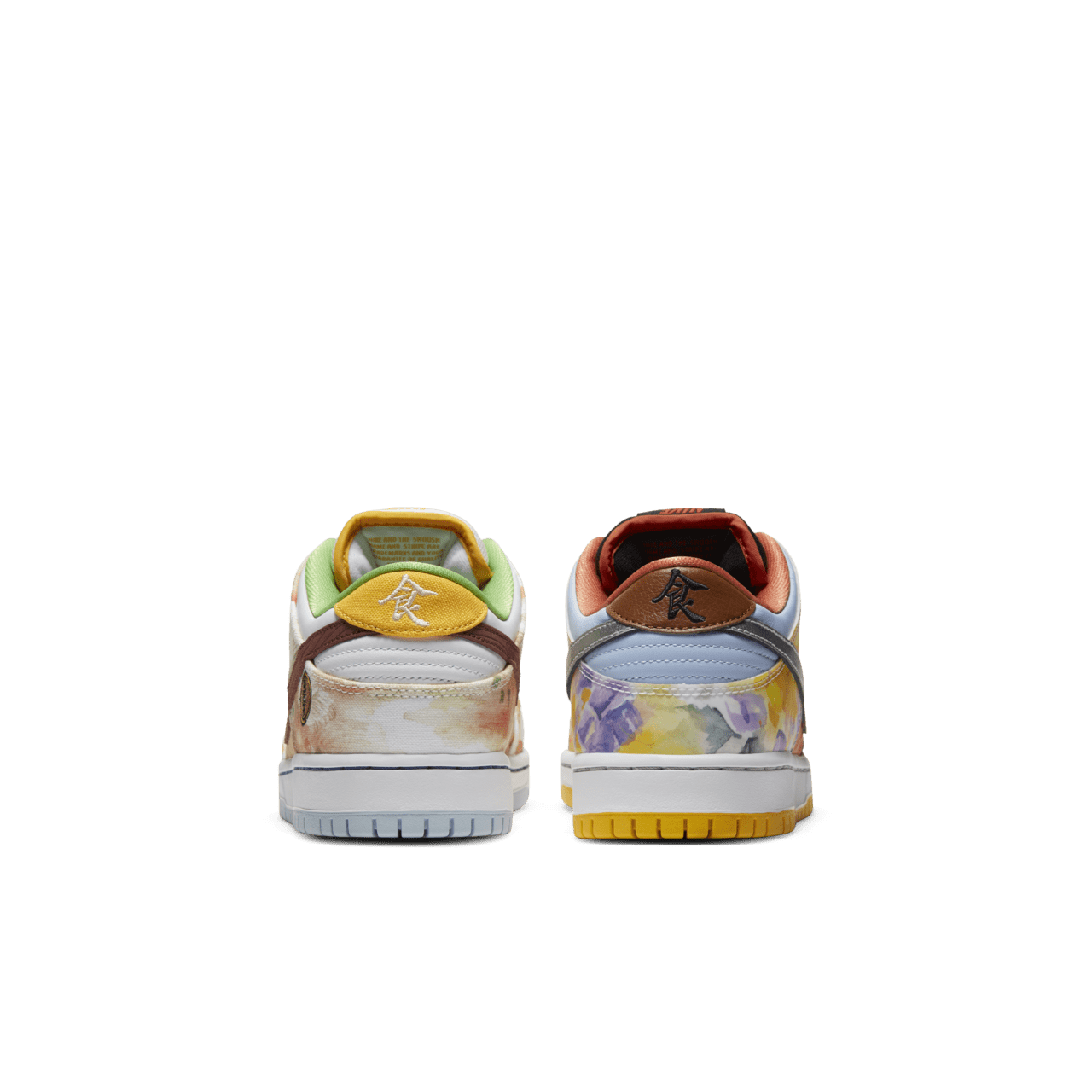 Fecha de lanzamiento del SB Dunk Low Pro "Street Hawker"