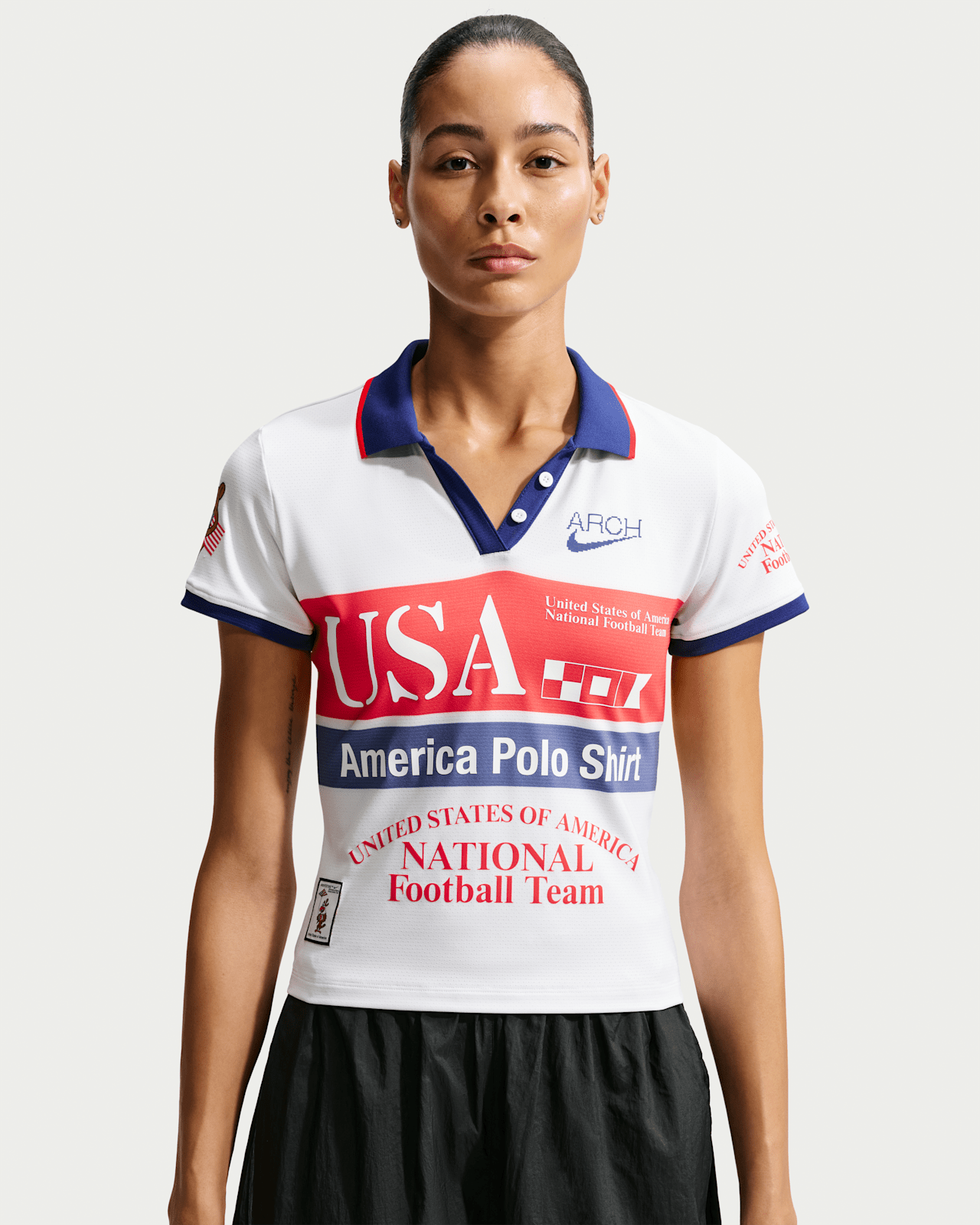 Kolekce USA x V.A.A. – datum uvedení