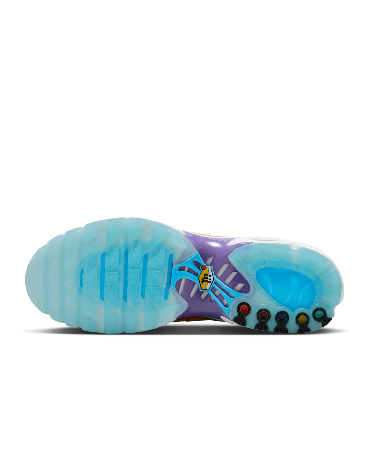 Air Max Plus x Doernbecher Freestyle 'Sergio' (IO7690-921) Release Date