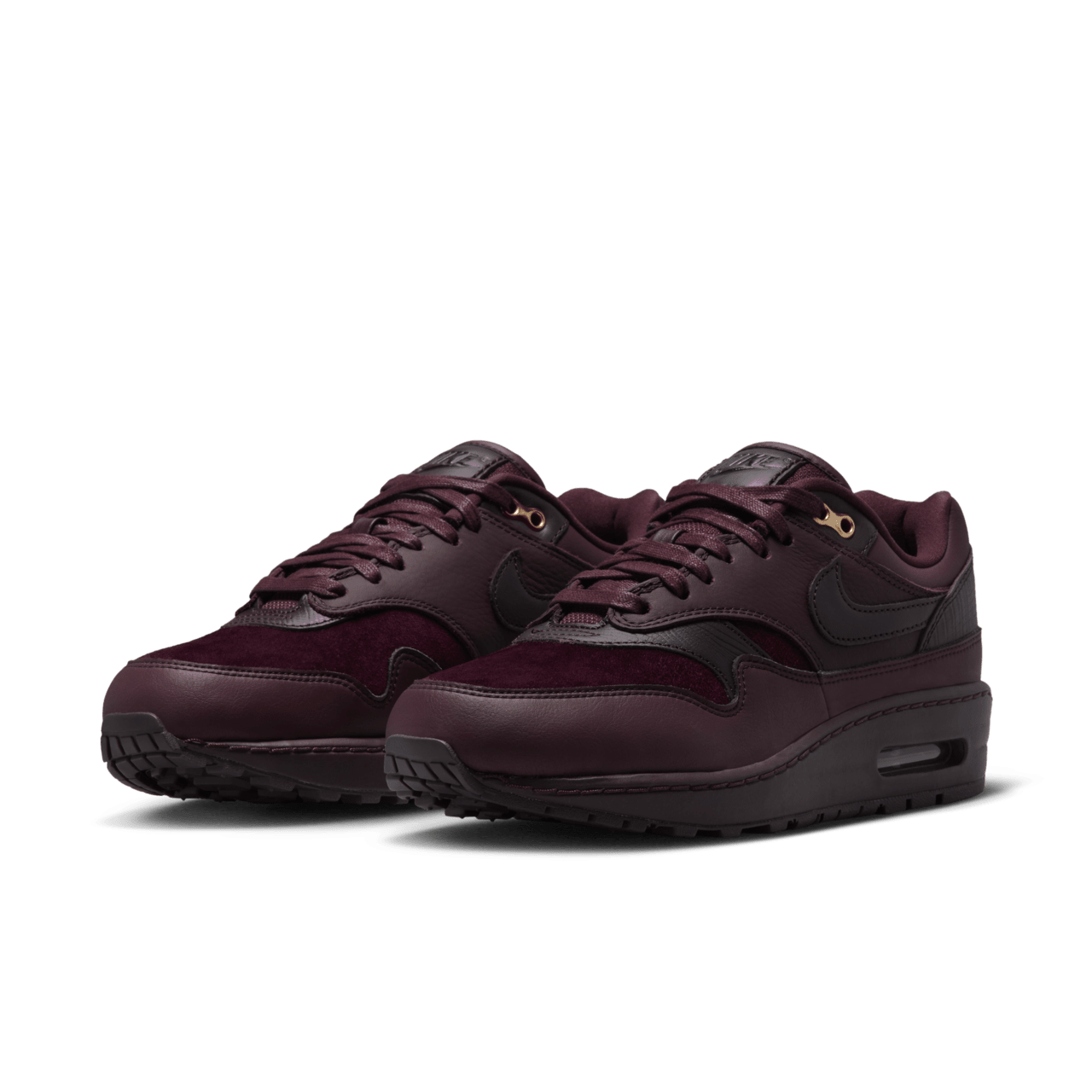 Women's Air Max 1 '87 'Burgundy Crush' (DV3888-600) Release Date