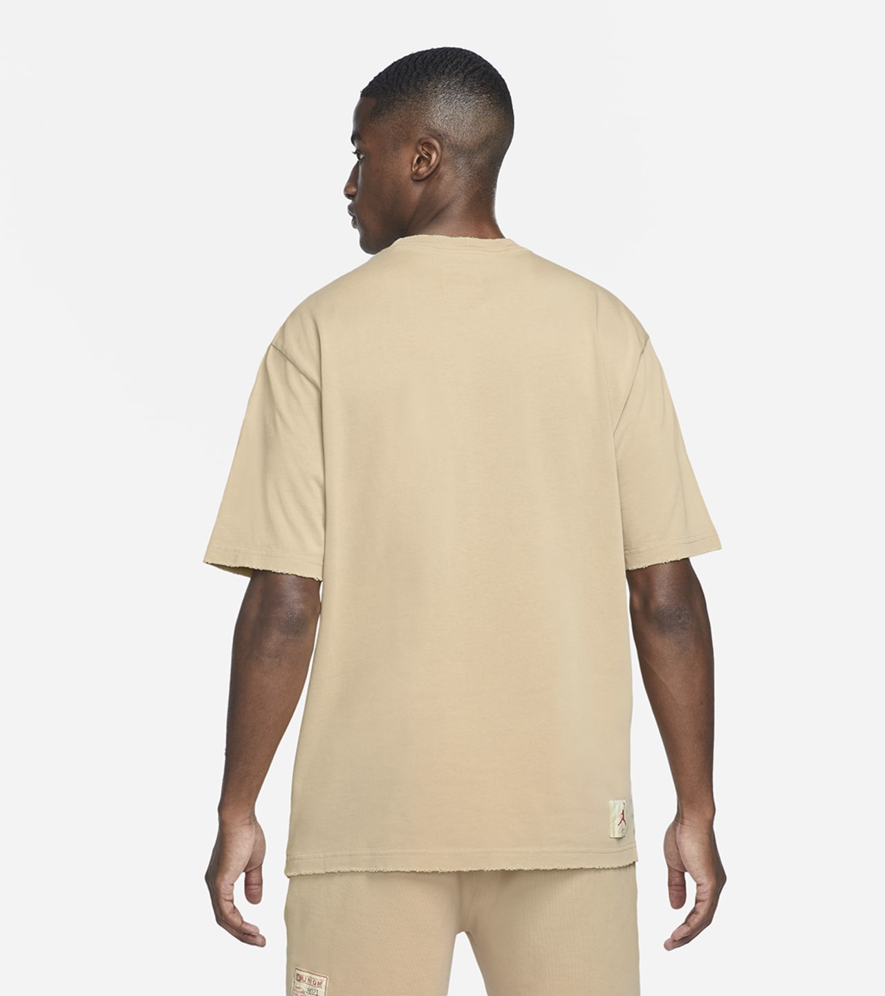 Fecha de lanzamiento de las playeras Jordan x UNION