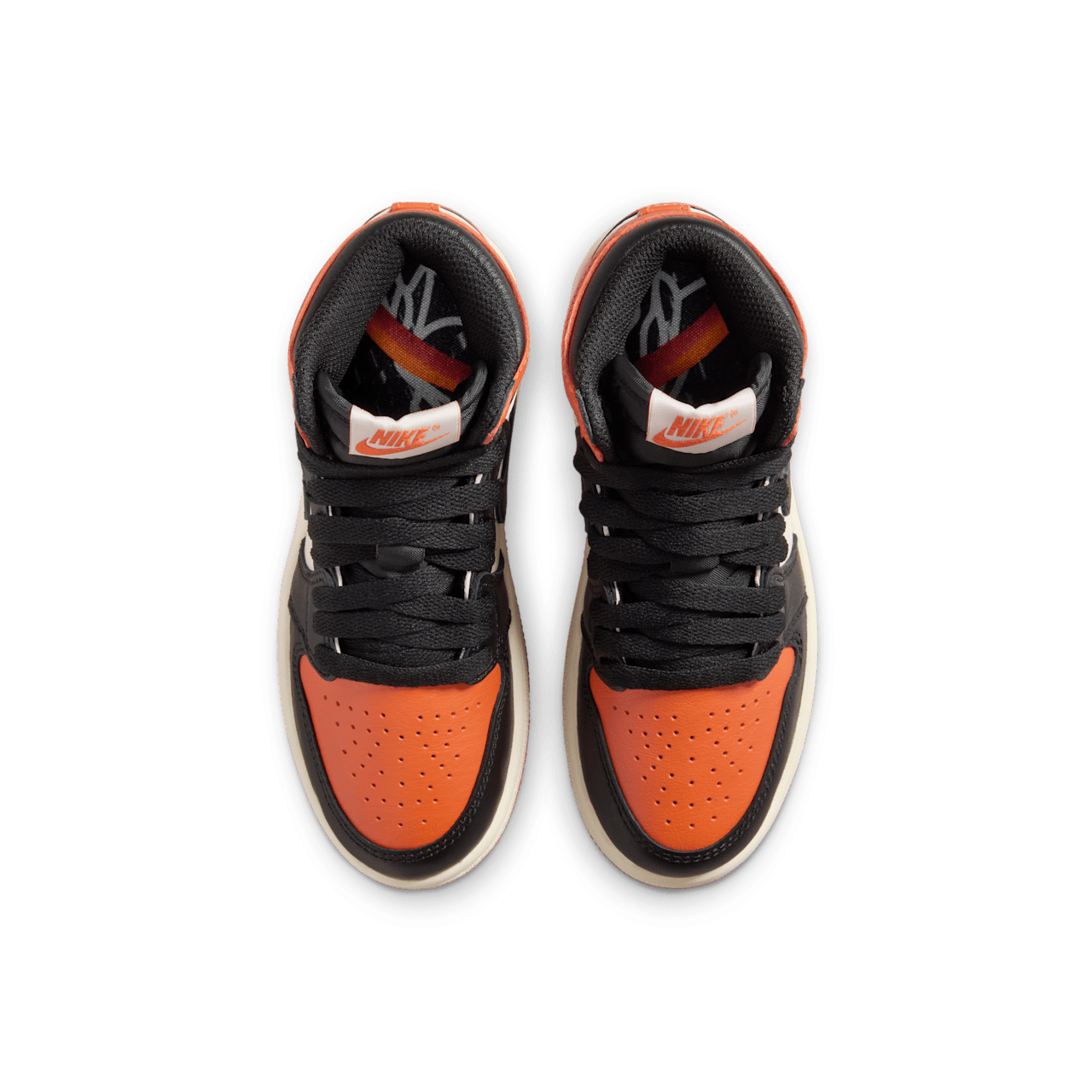 Jordan 1 Retro High OG Little Kids Release Date