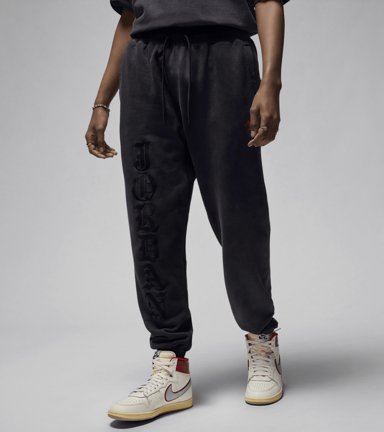 Fecha de lanzamiento de la colección de ropa Jordan x Awake NY