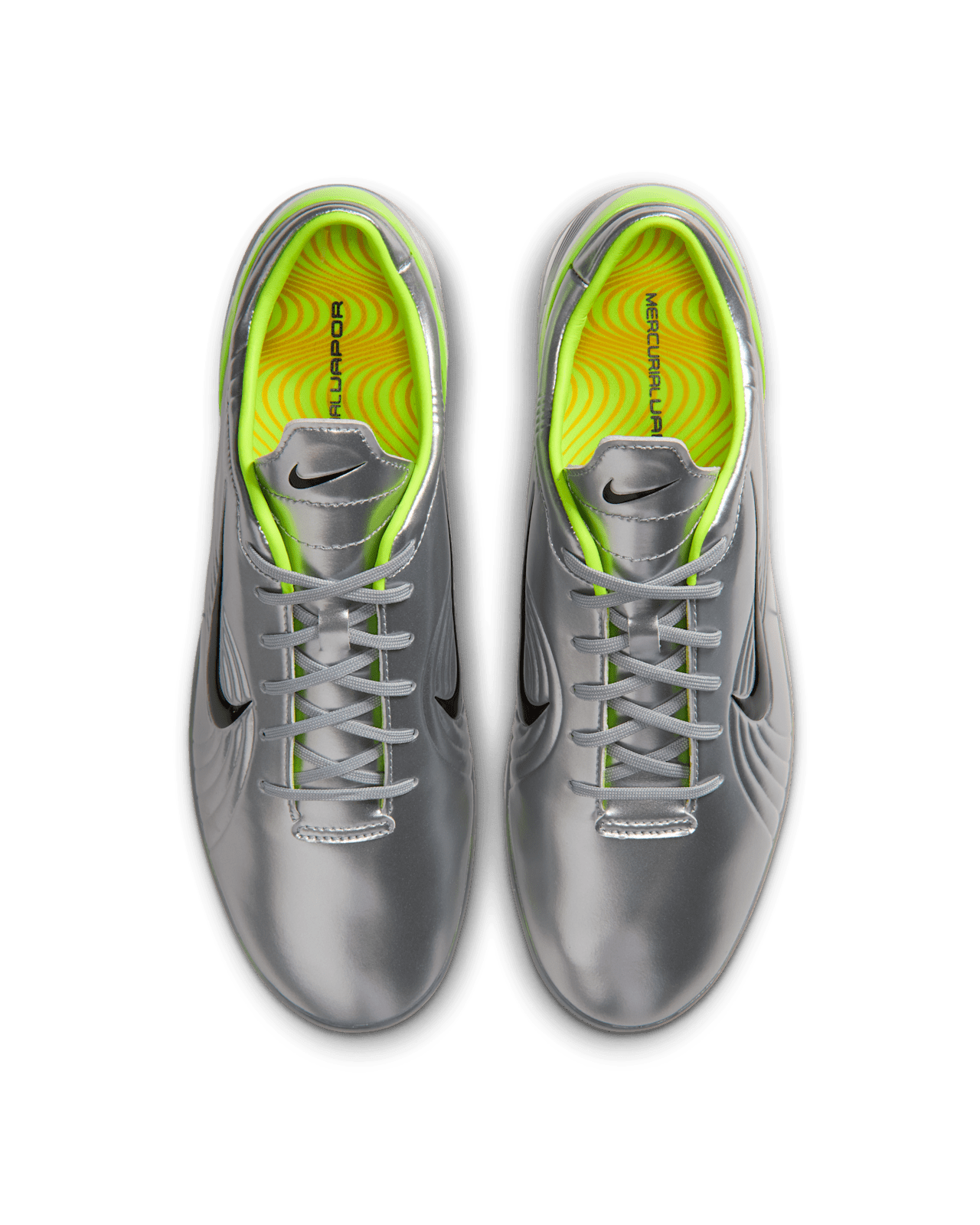 크라이오샷 머큐리얼 크롬 '02 OG 'Chrome and Hot Lime'(IQ8161-001) 출시일