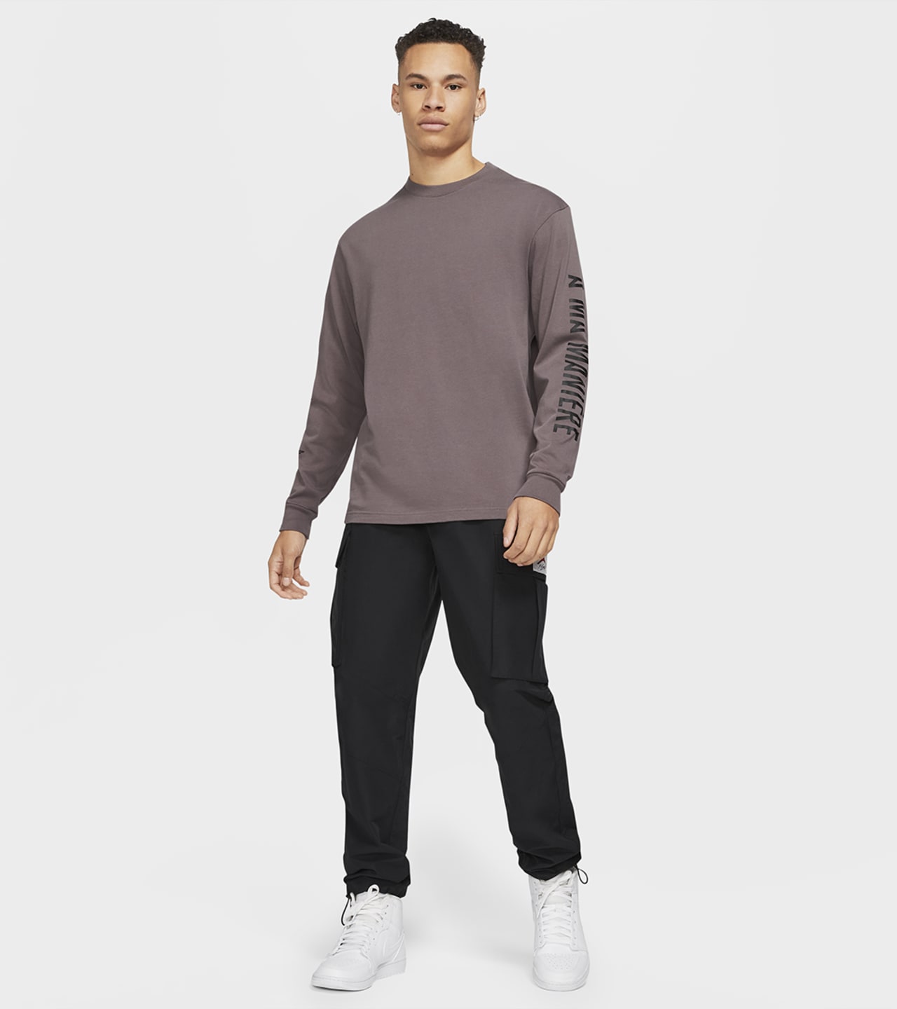 วันเปิดตัวJordan x A Ma Maniére Apparel Collection