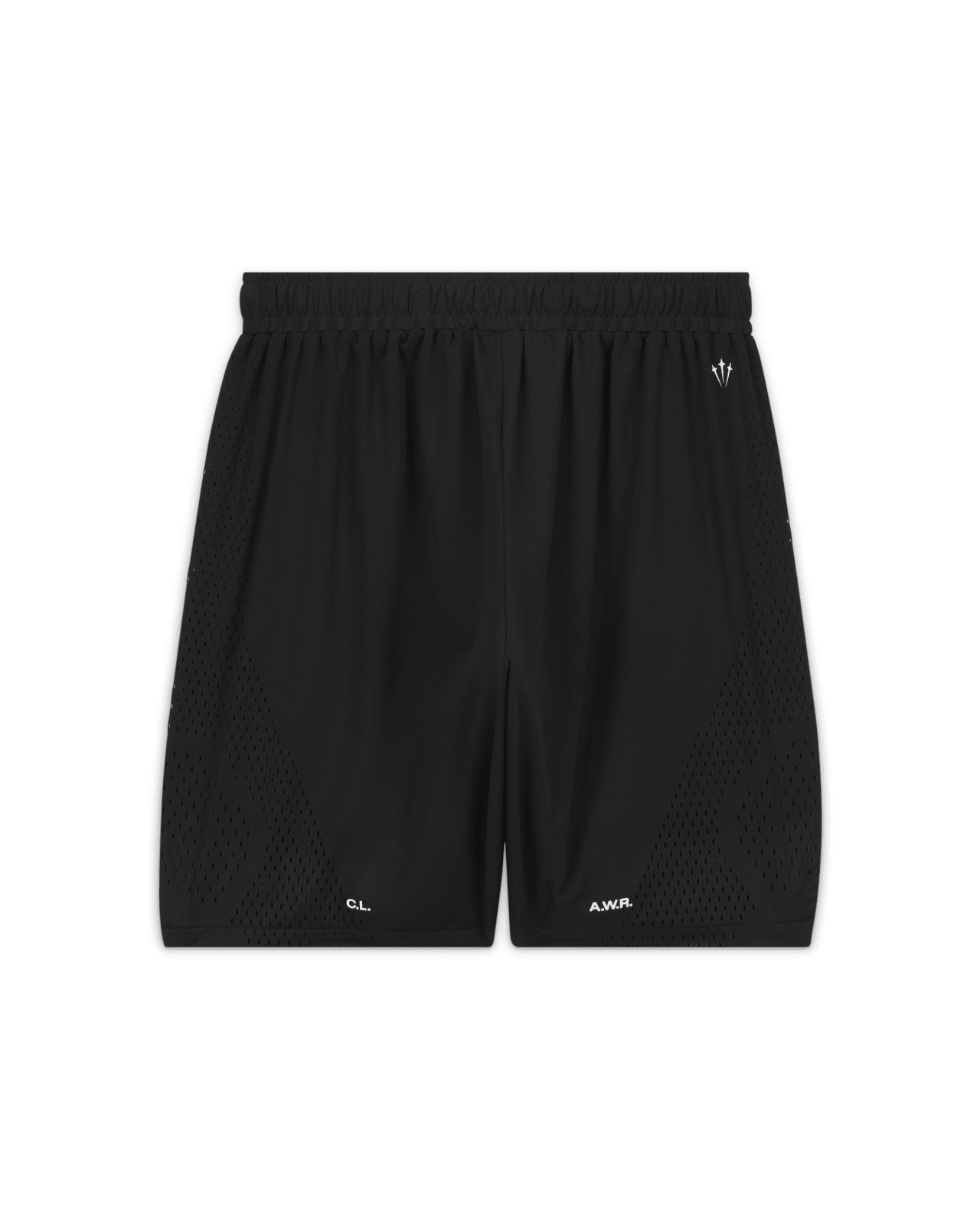 วันเปิดตัว NOCTA Basketball Apparel Collection