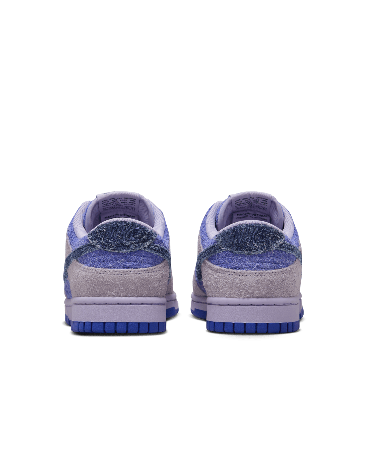 Ημερομηνία κυκλοφορίας του Dunk Low "Astronomy Blue and Hydrangeas" (HQ3431-515)