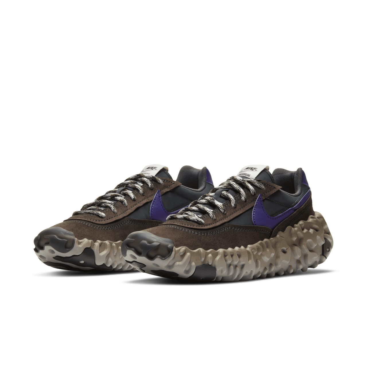 overbreak baroque brown resell