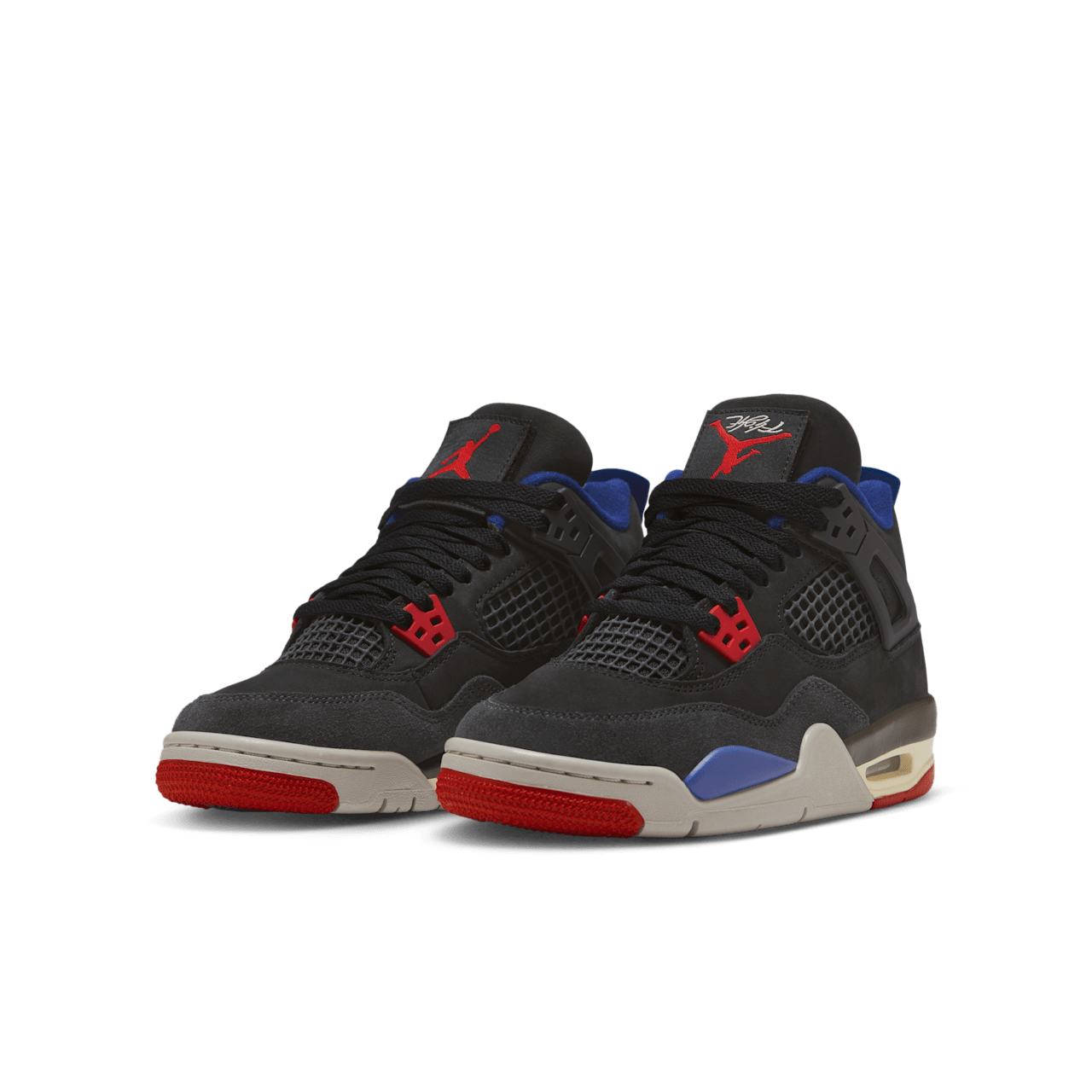 Older Kids' Air Jordan 4 'Rare Air' Release Date
