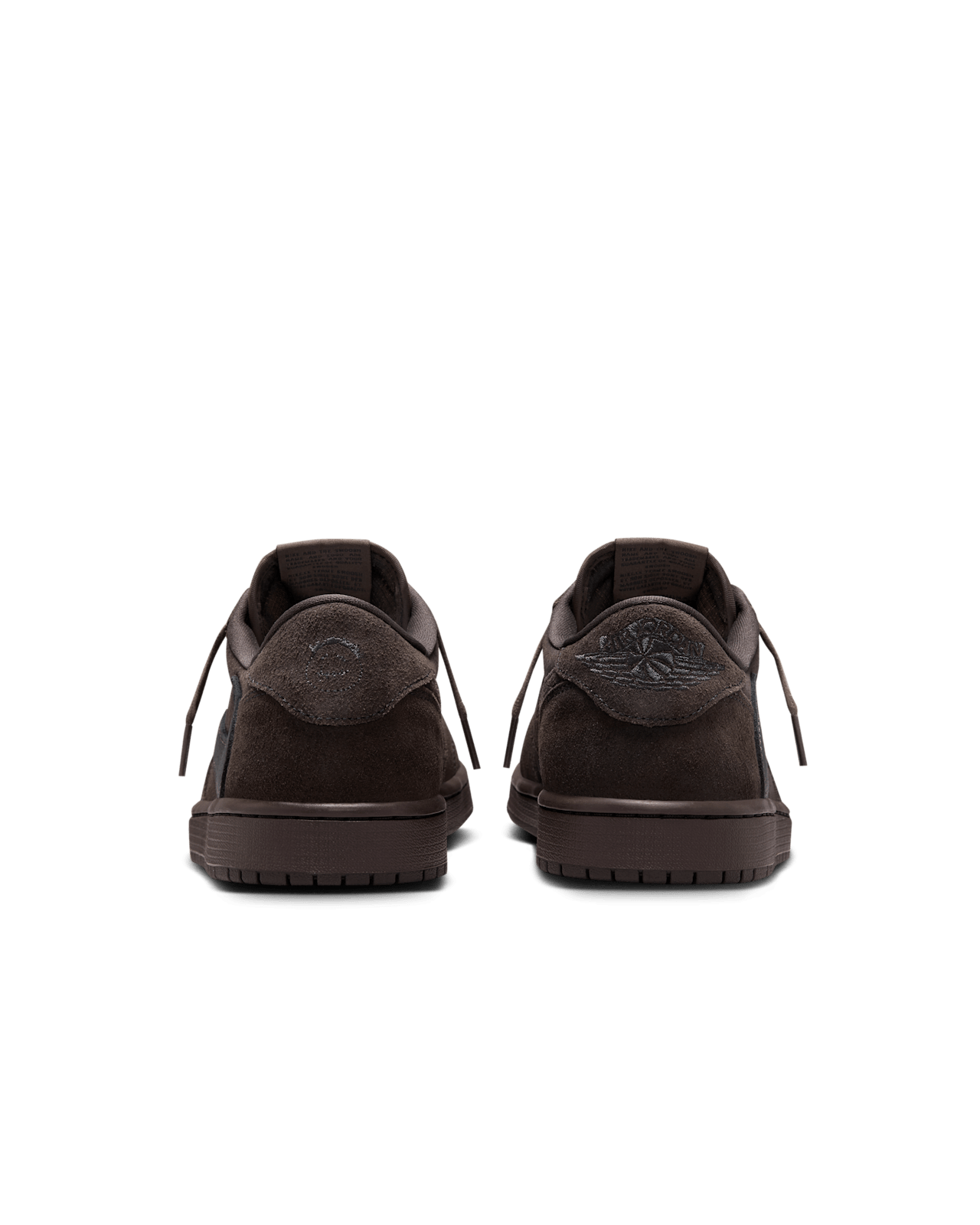 Air Jordan 1 x Travis Scott "Velvet Brown and Dark Mocha" (DM7866-202) – Erscheinungsdatum