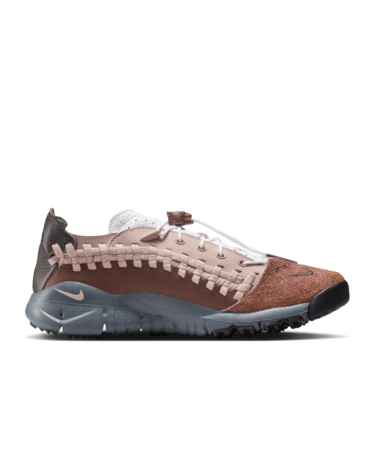 【NIKE公式】ホームスケープ ウーブン x ソウルグッズ 'Dark Field Brown and Medium Orewood Brown' (HM6961-001) 発売日