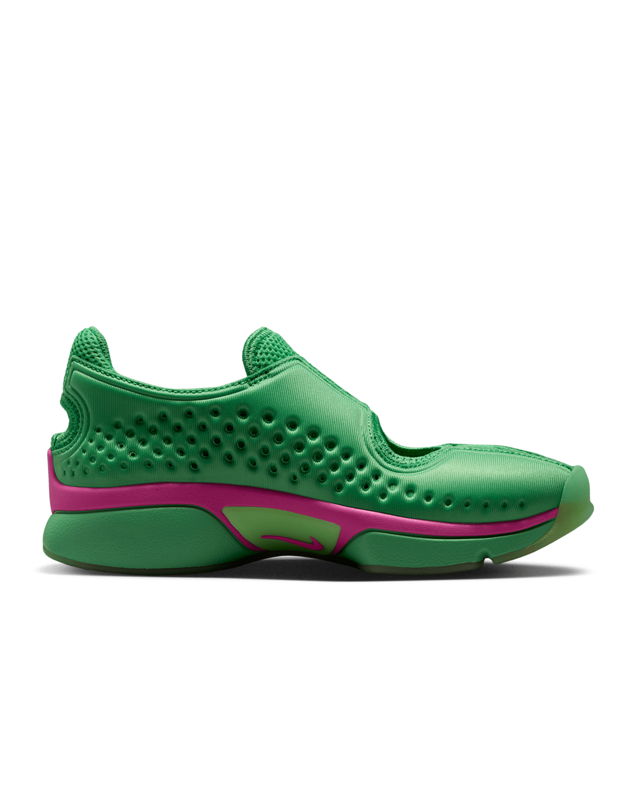 วันเปิดตัว Rift 2 x MoMA "Hyper Verde and Cyber" ผู้หญิง (IR8669-300)