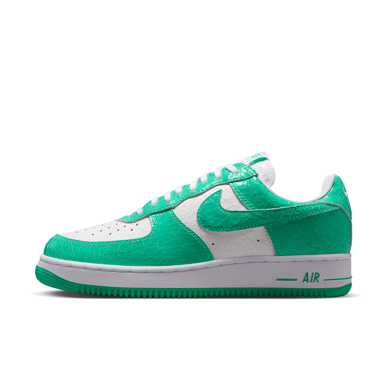 Fecha de lanzamiento de los Air Force 1 Low "Menta and White" (JA0248-001)