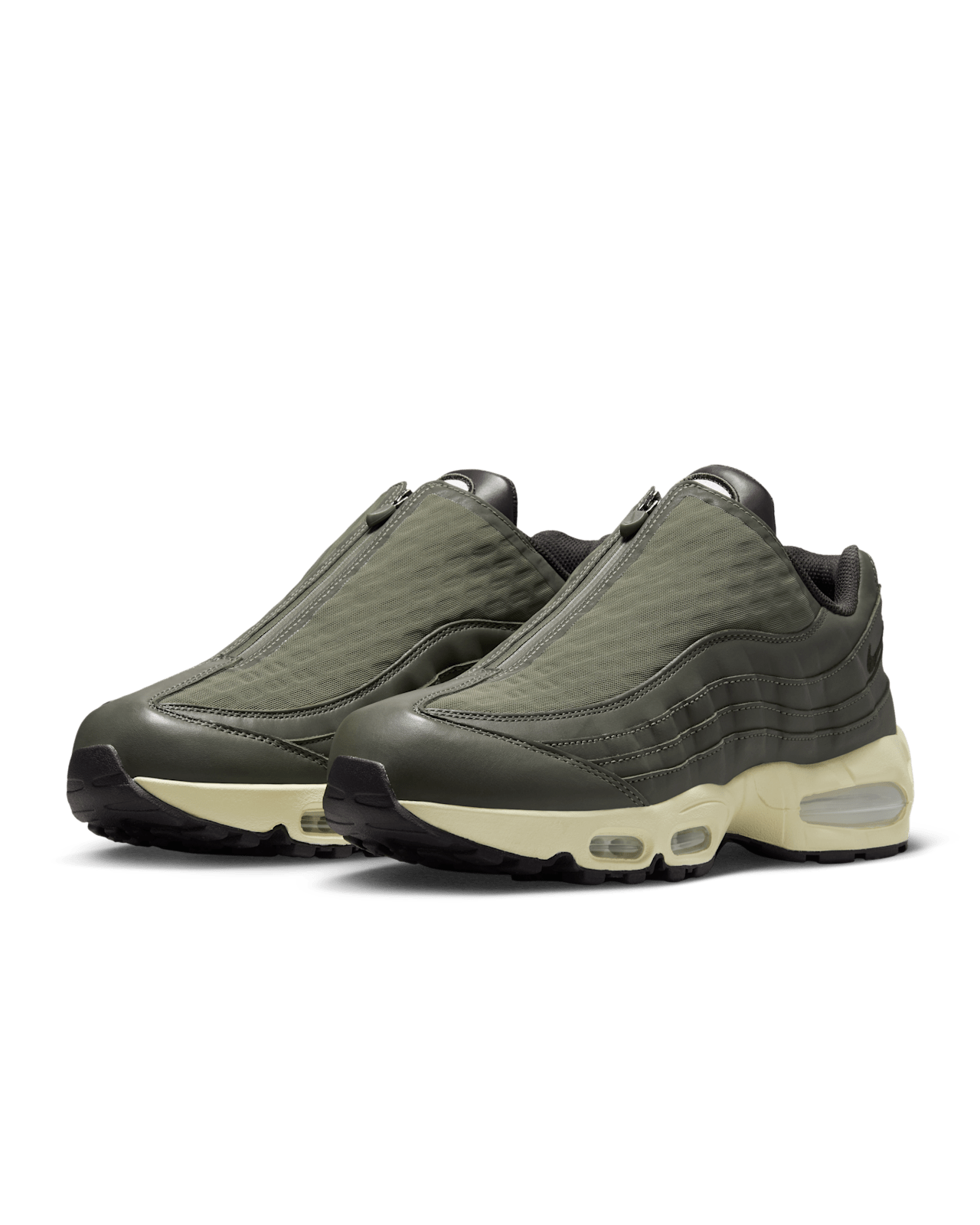 AIR MAX 95 BIG BUBBLE ZIP Release Date