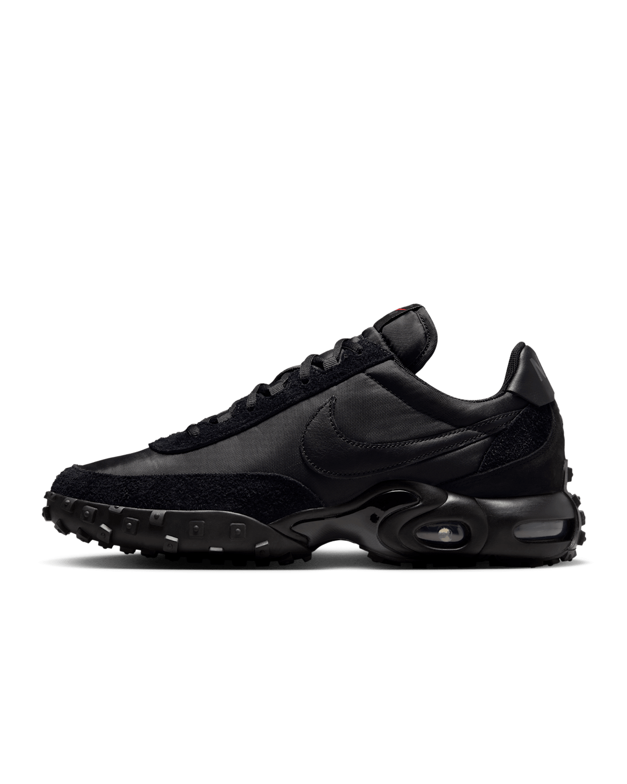 Ημερομηνία κυκλοφορίας του Air Max Waffle "Black and Anthracite" (FV6946-001)