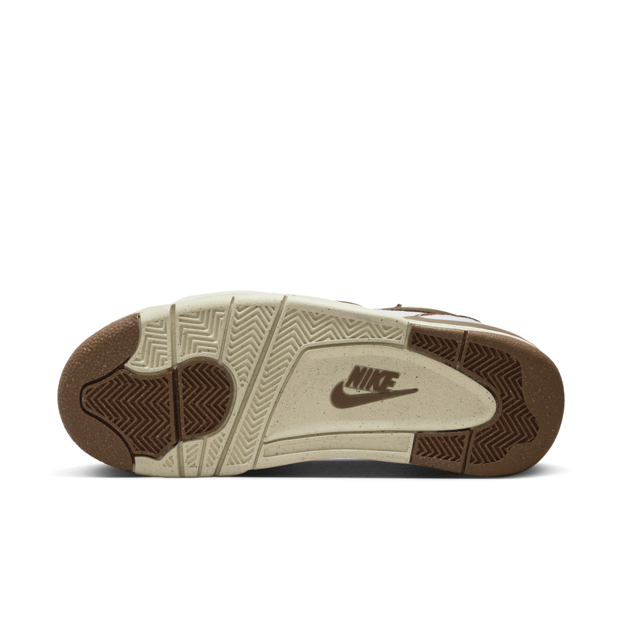 Air Flight 89 Low x Stüssy 'White and Pecan' (FD6475-100) release date