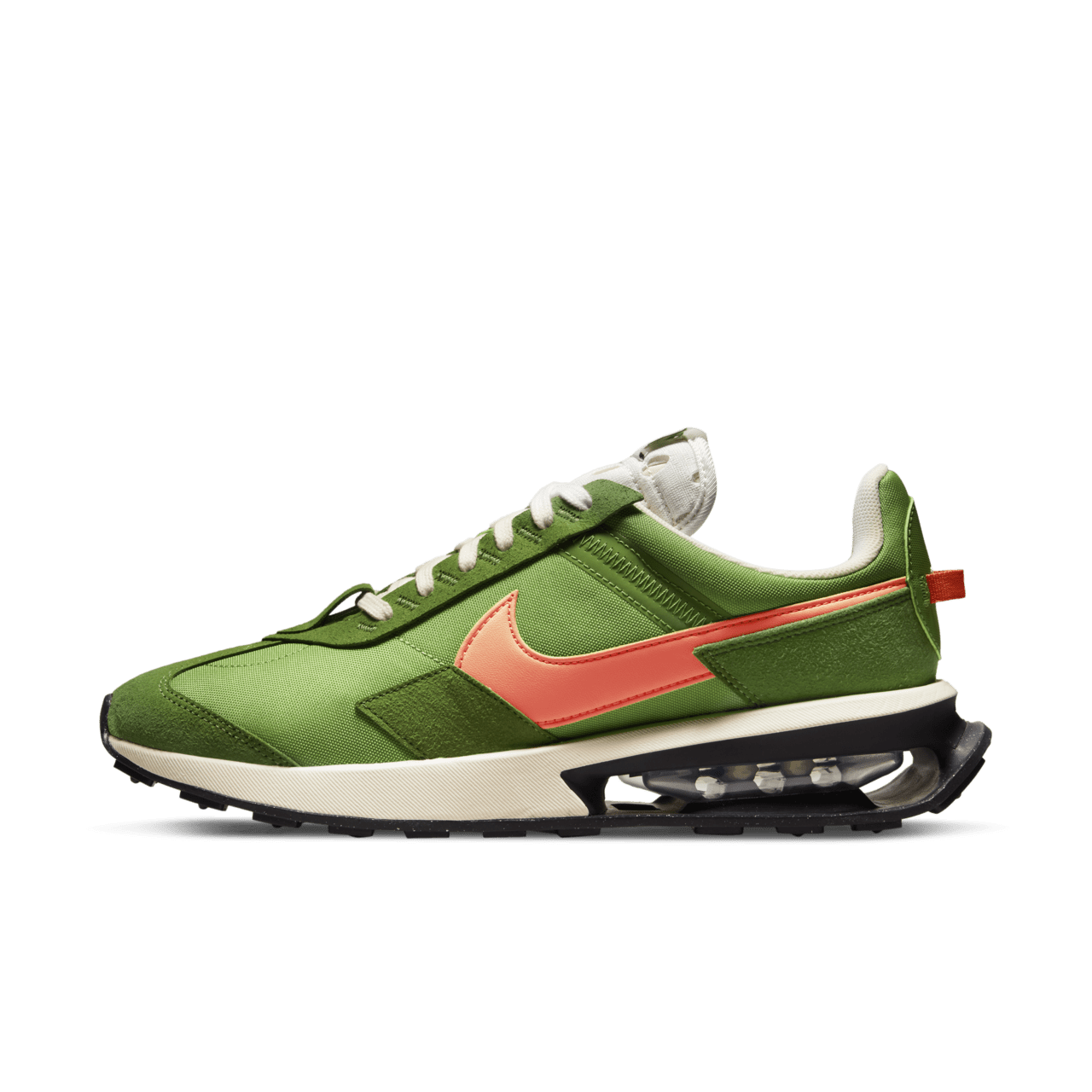 Air Max Pre-Day 'Chlorophyll' 發售日期