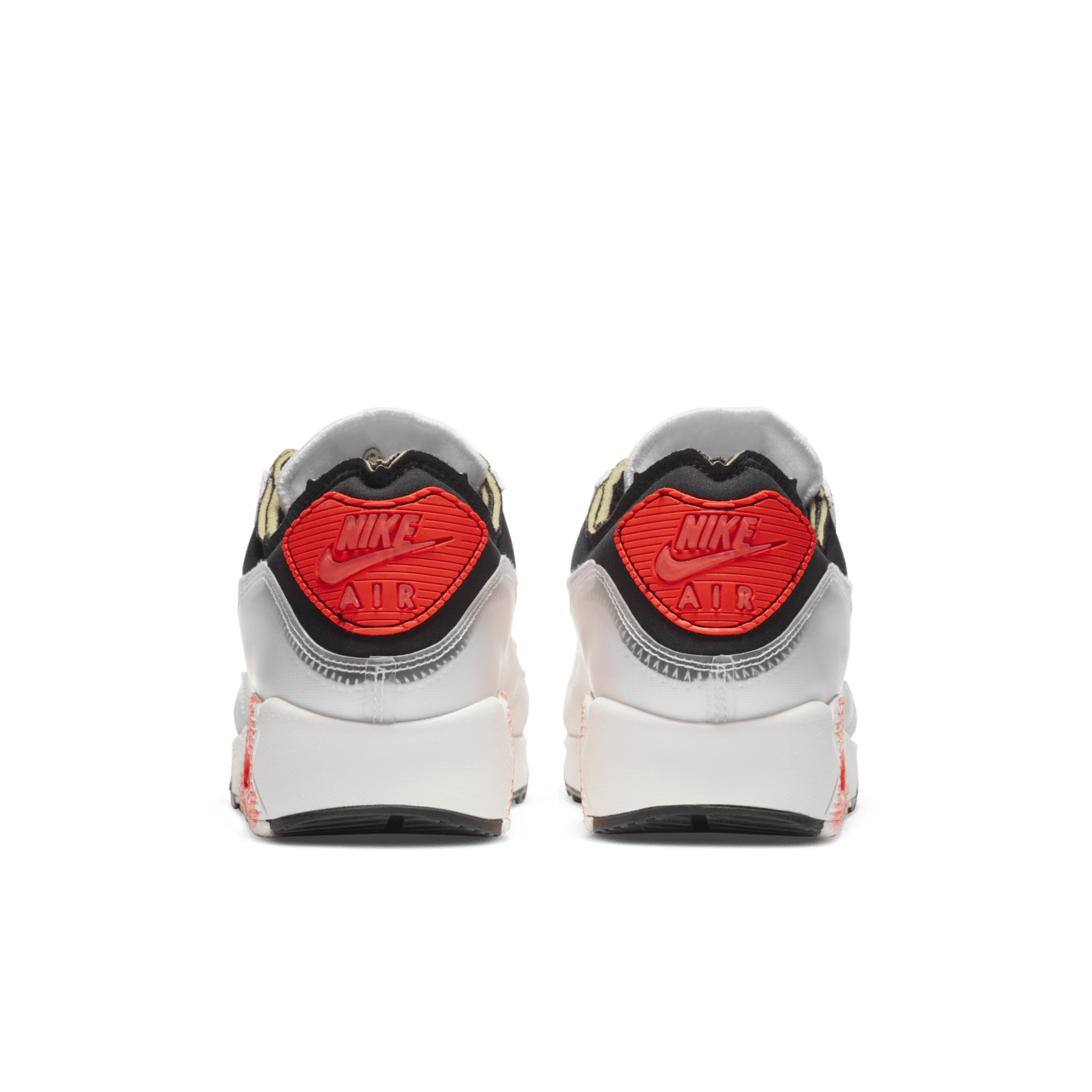 Air Max 3 'Archetype' 發售日期